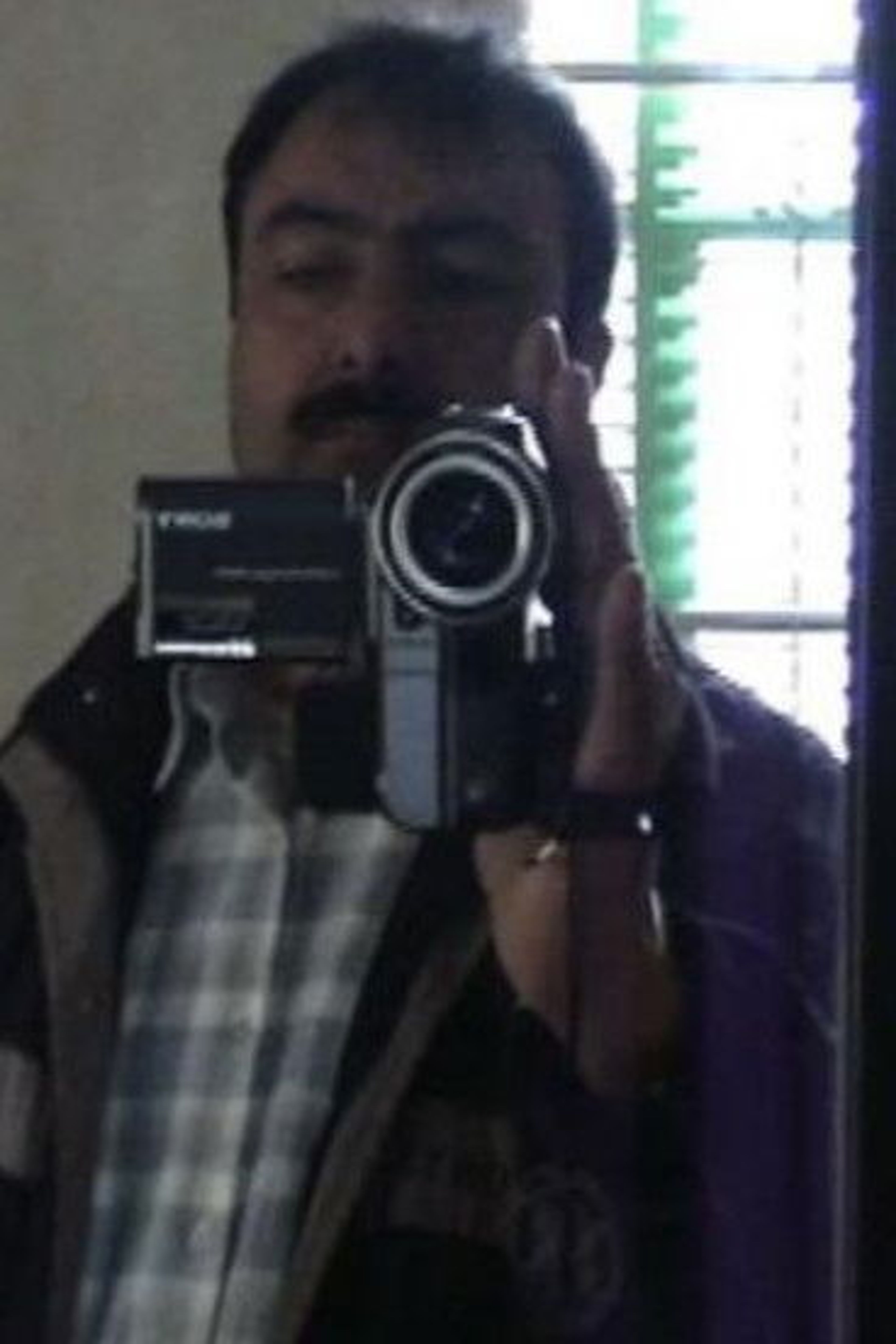 Poster image of If the camera blows up