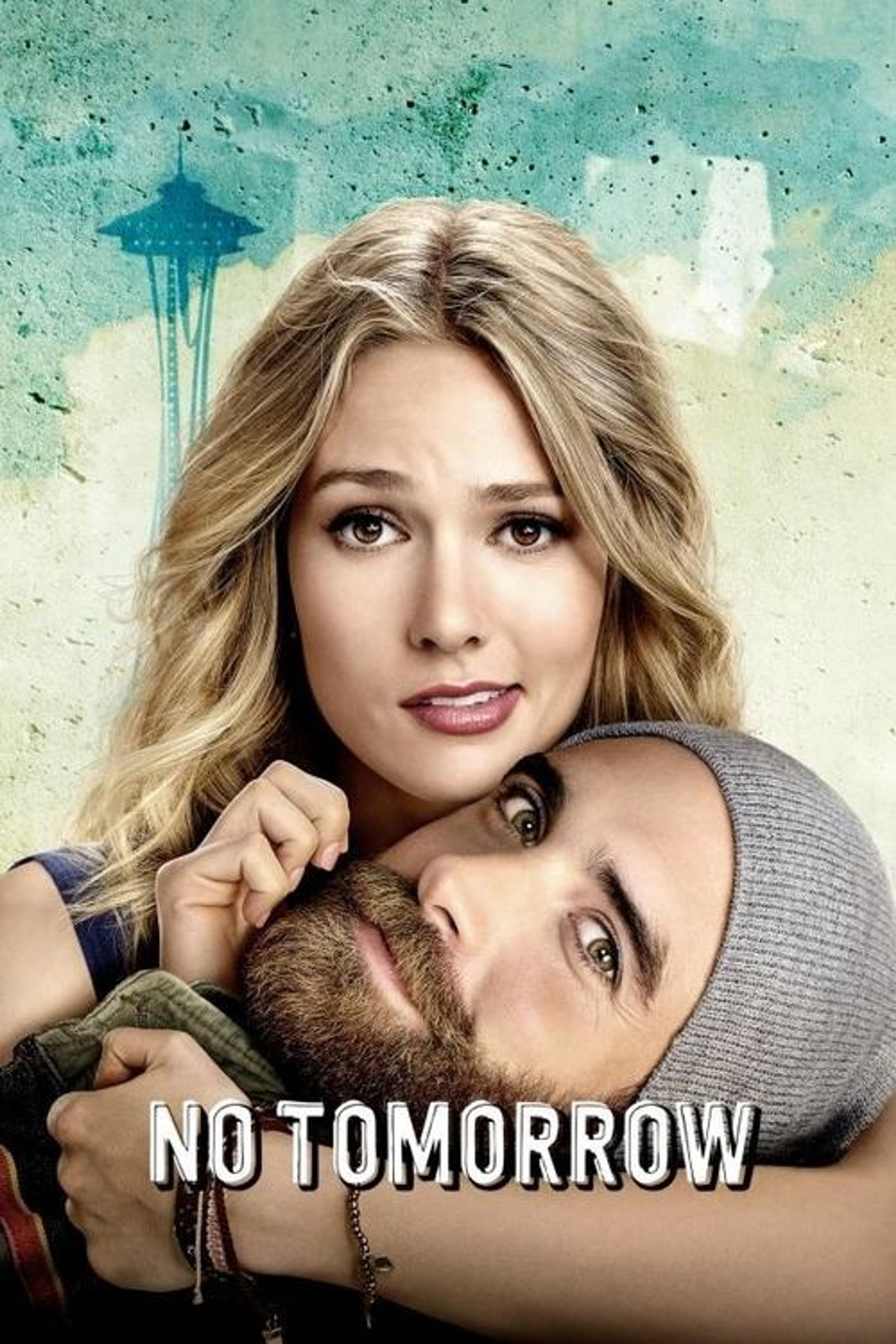 Poster image of No Tomorrow