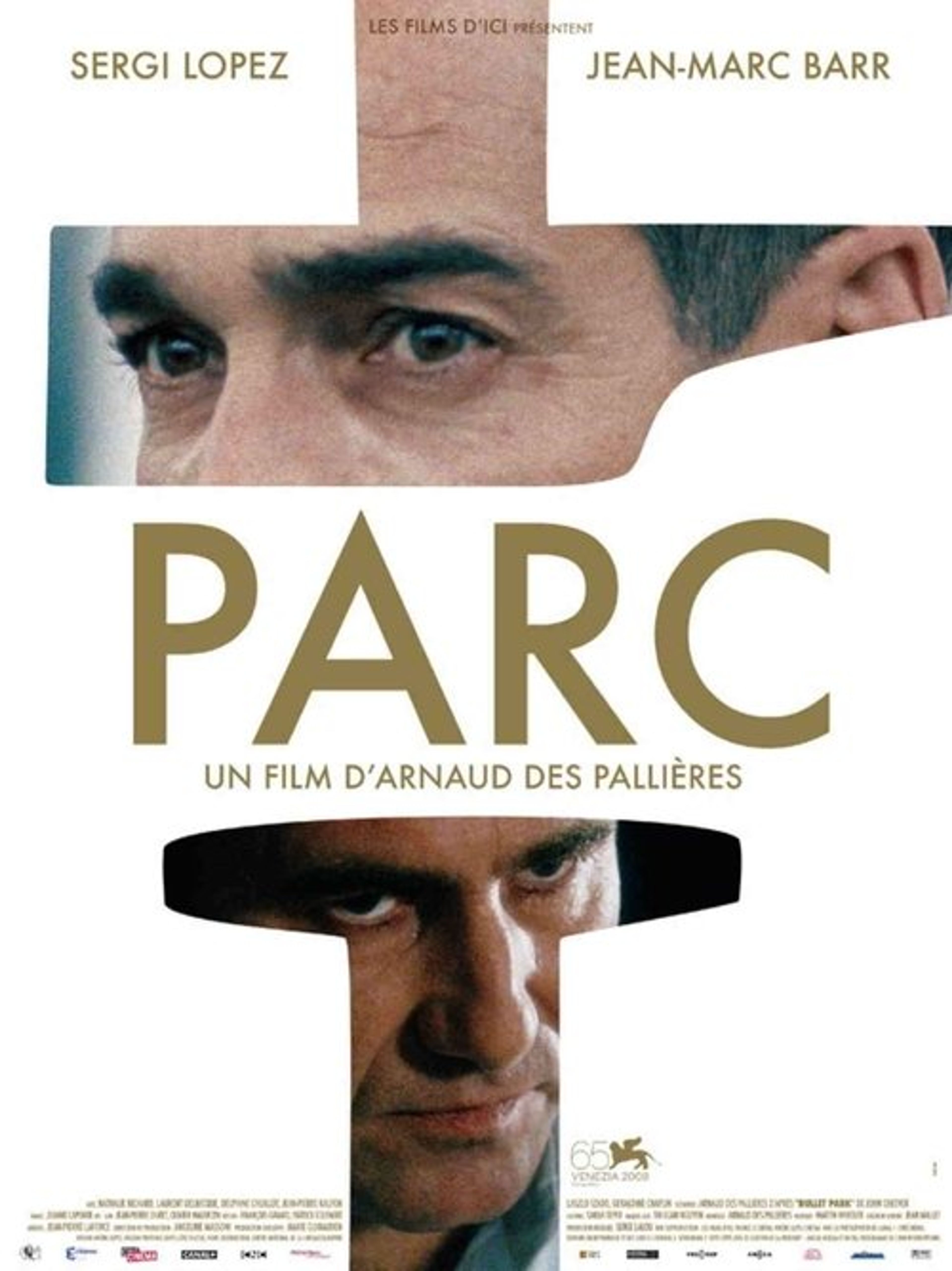 Poster image of Parc