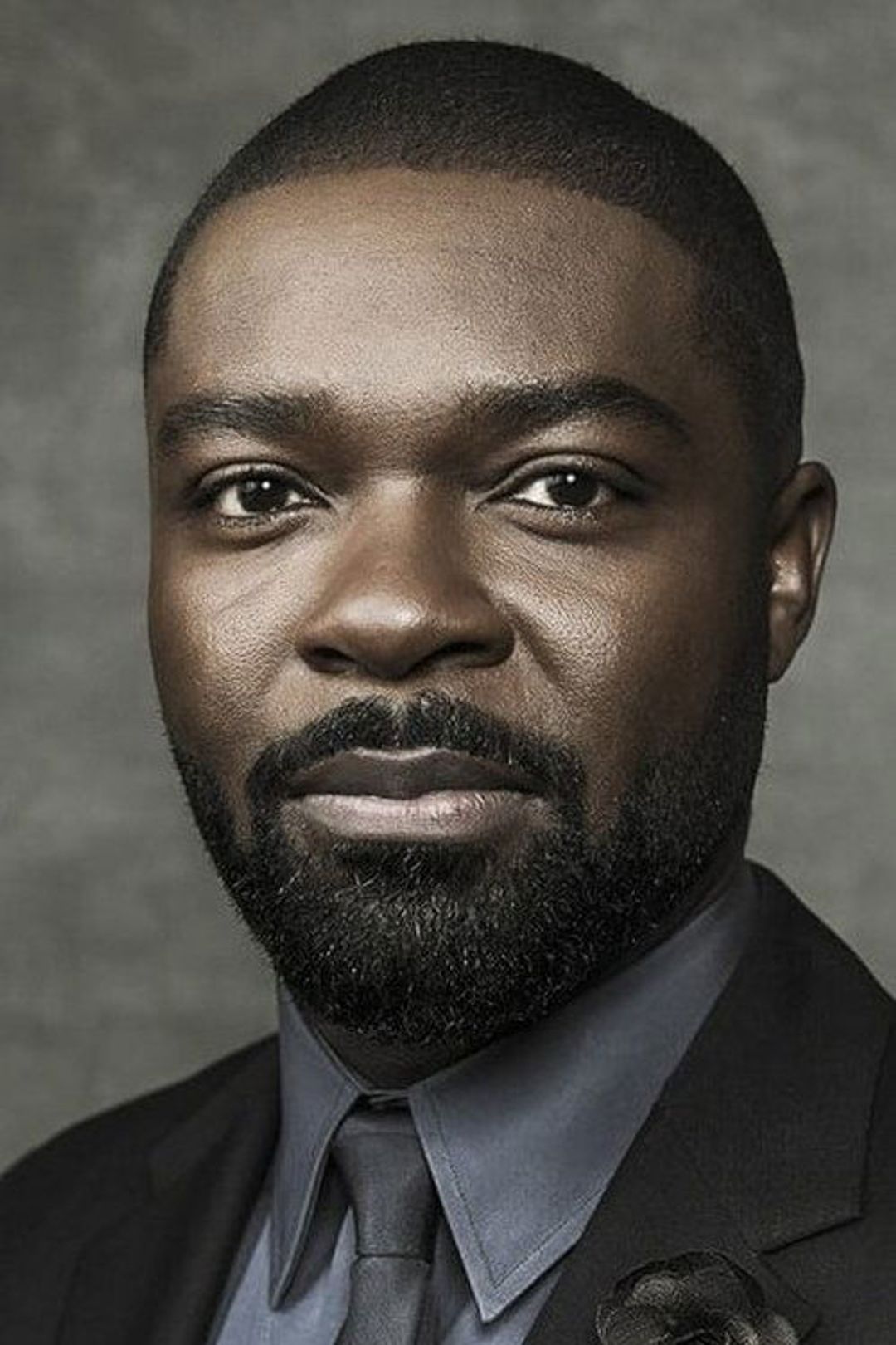 Profile image of David Oyelowo