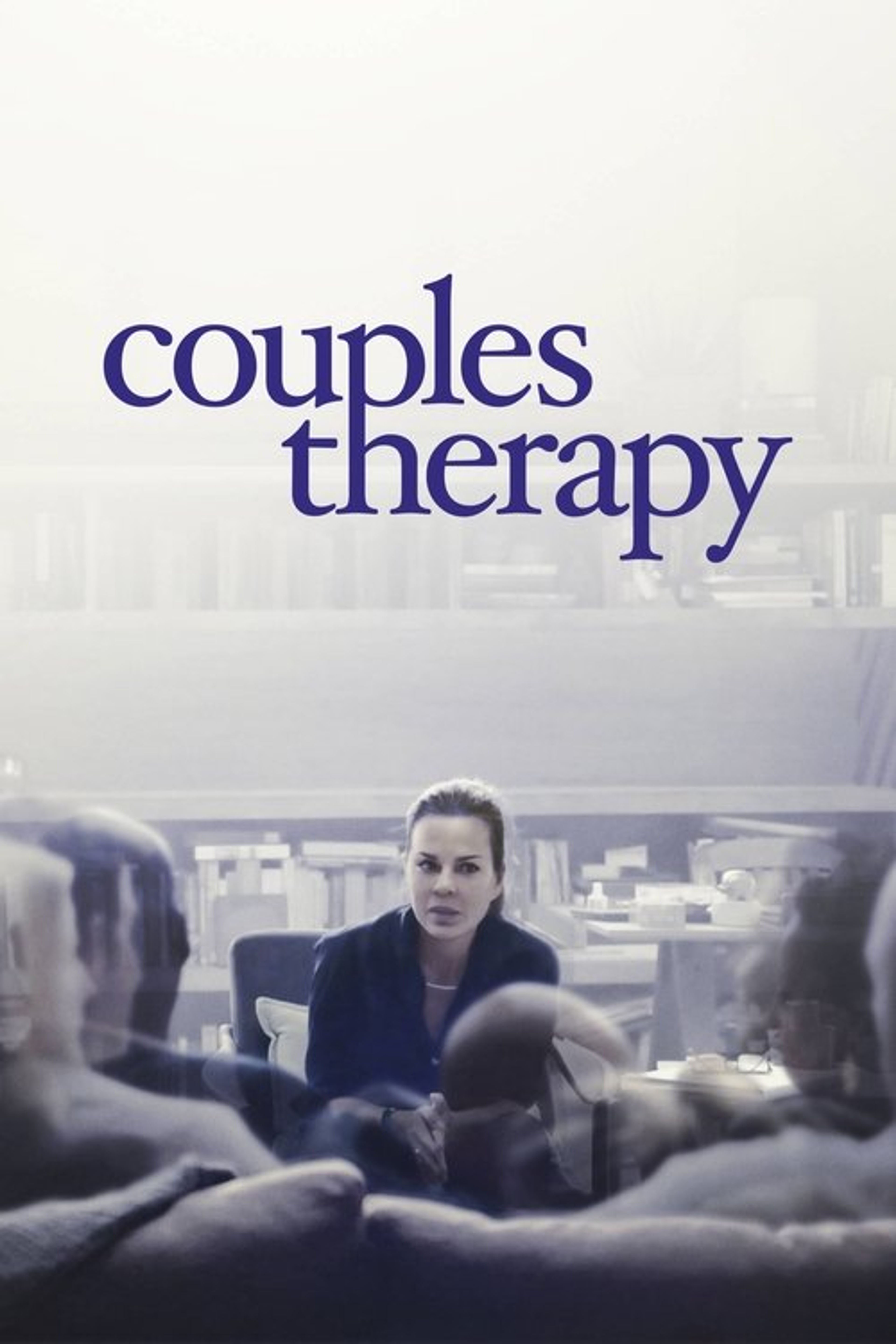 Poster image of Couples Therapy