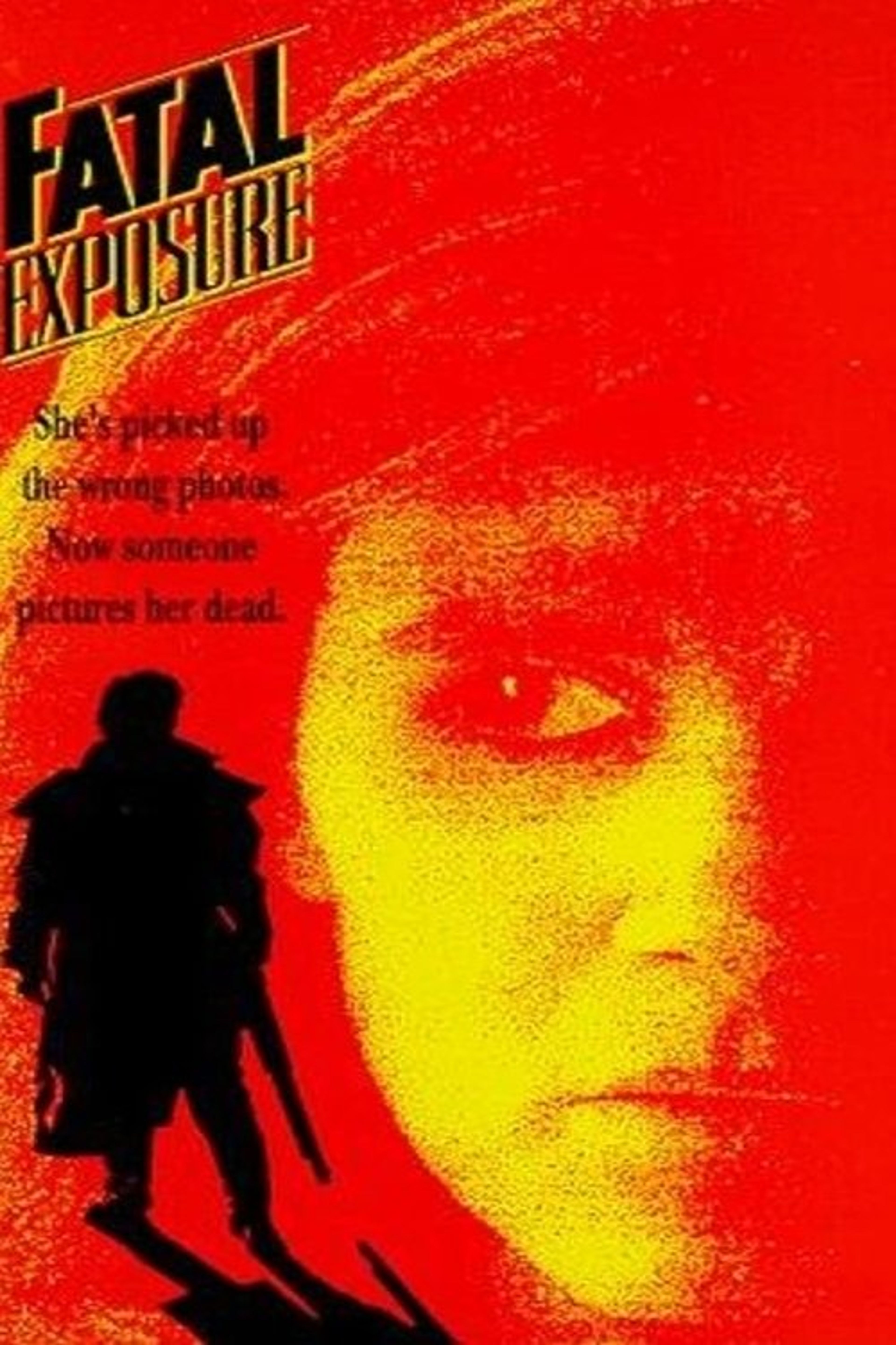 Poster image of Fatal Exposure