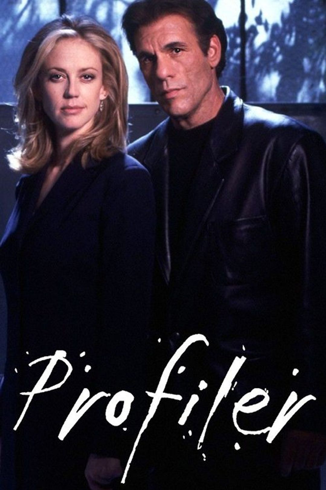 Poster image of Profiler