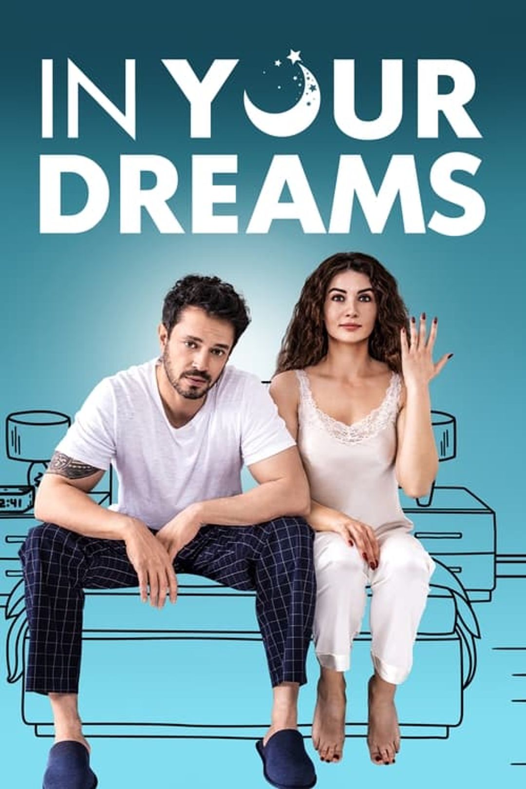 Poster image of In Your Dreams