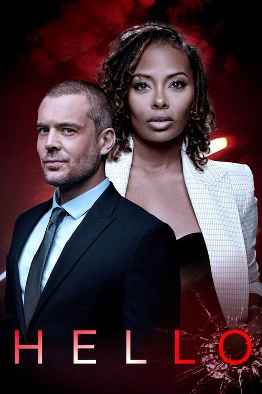 Poster image of Hello