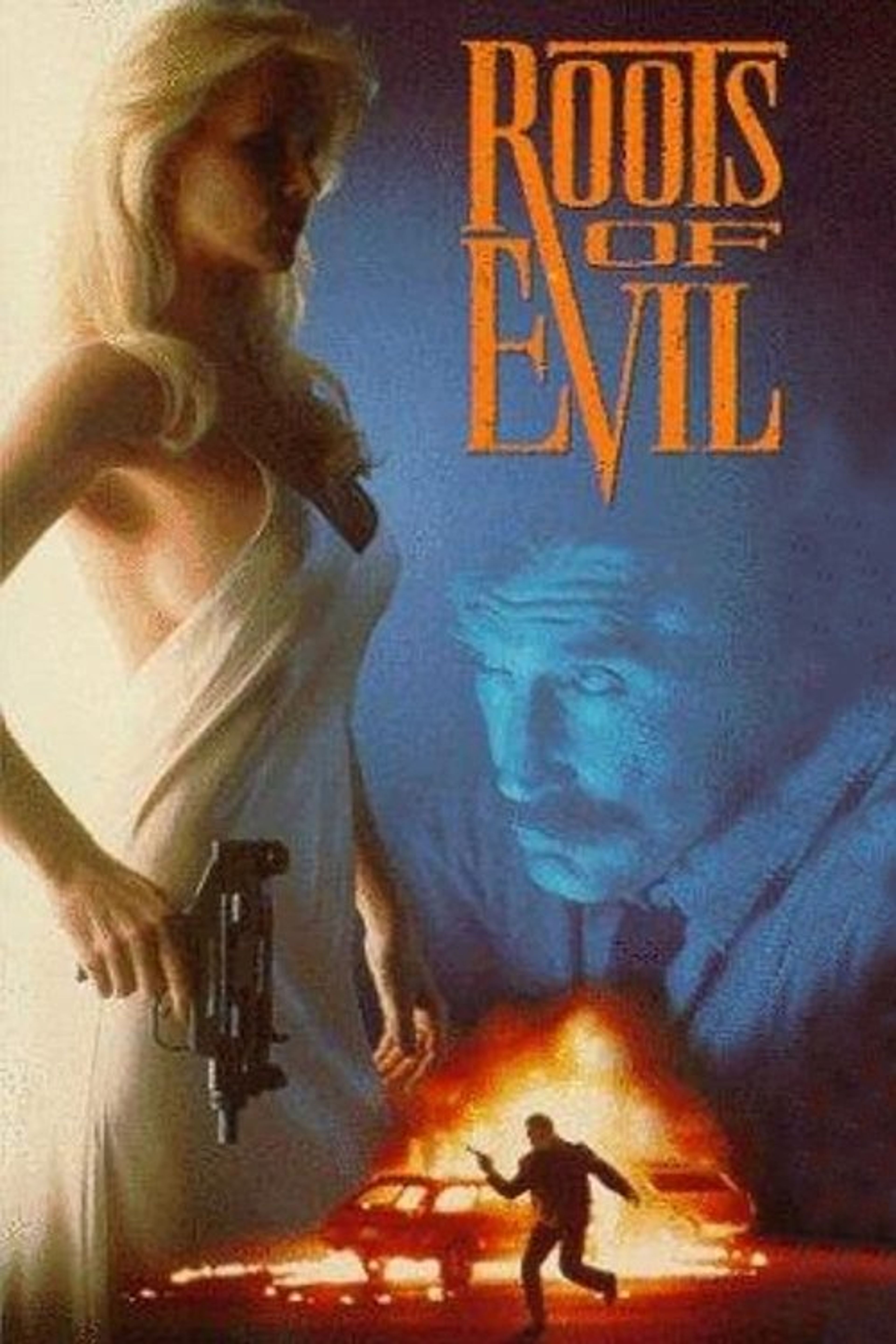Poster image of Roots of Evil