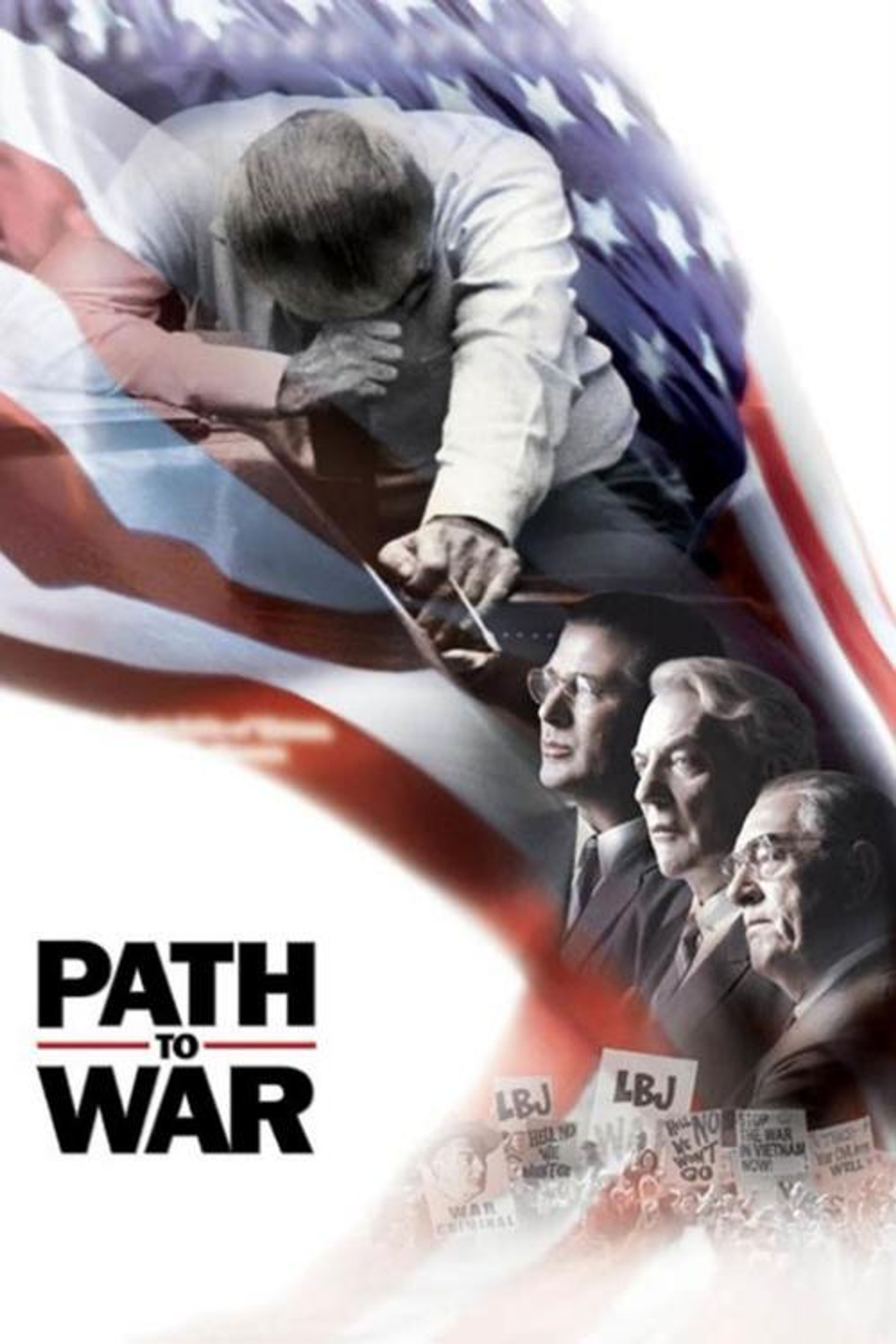 Poster image of Path to War