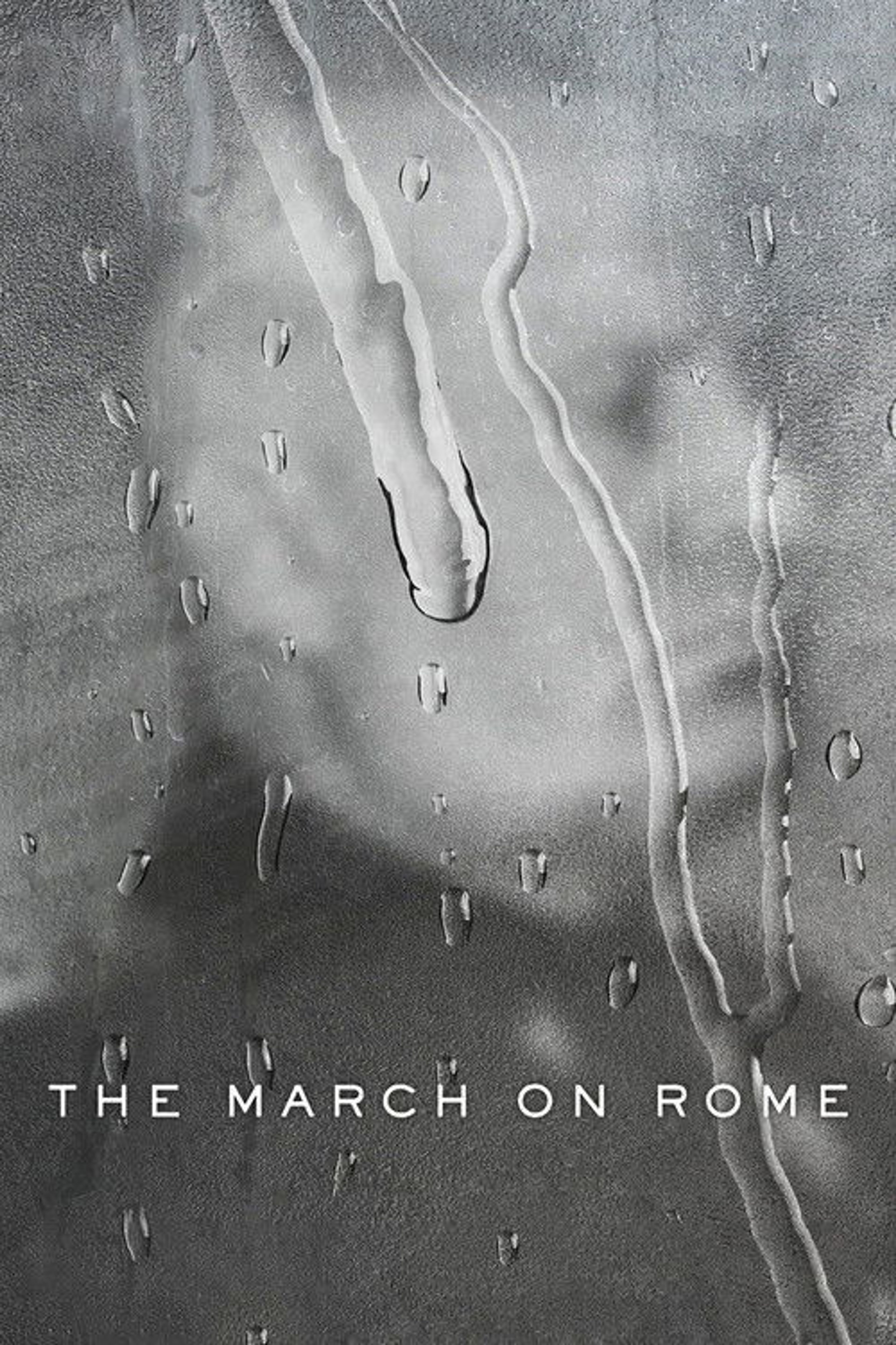 Poster image of The March on Rome