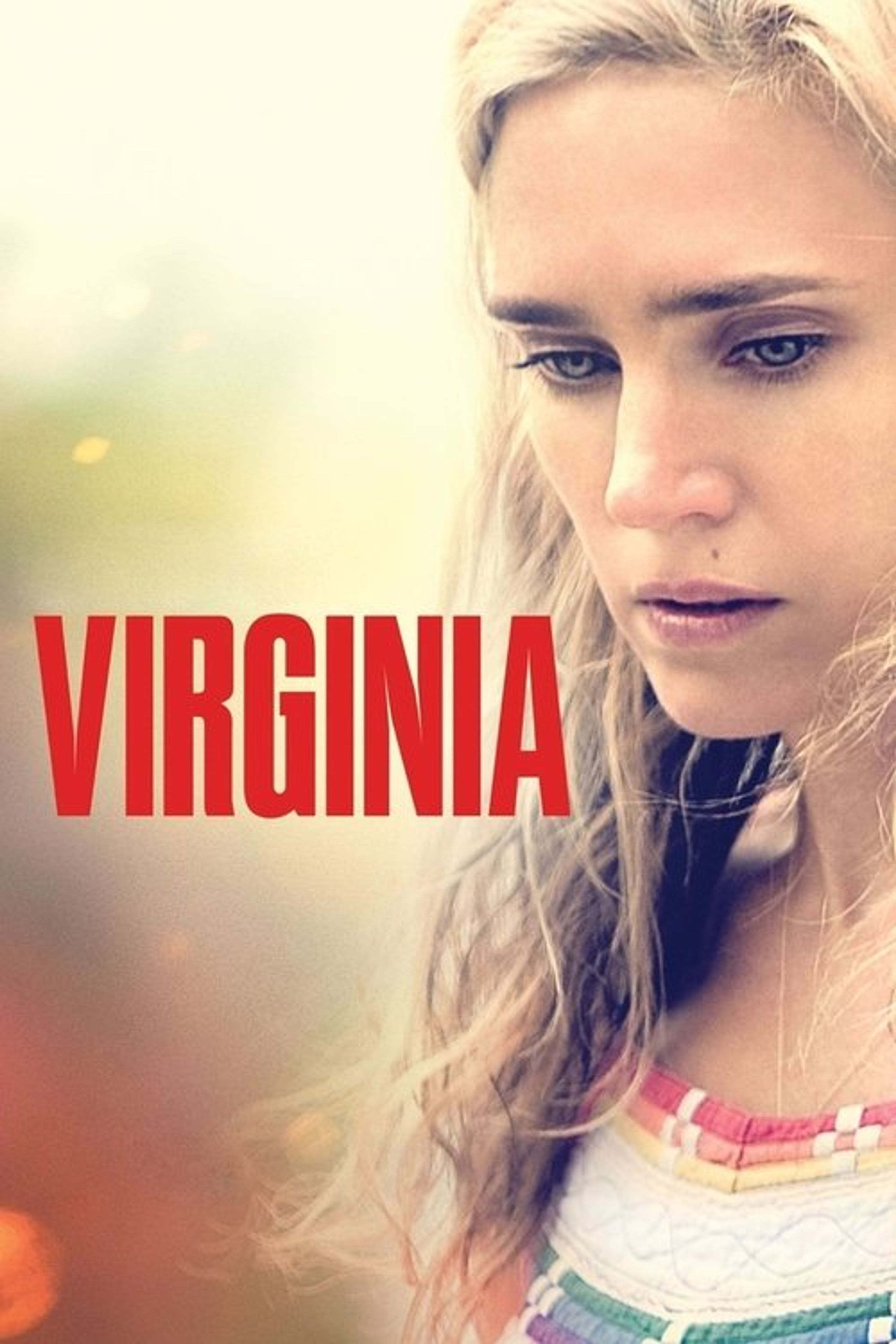 Poster image of Virginia