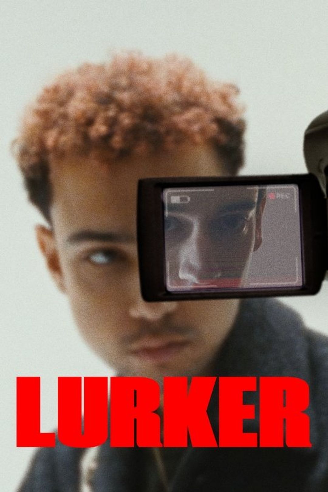 Poster image of Lurker