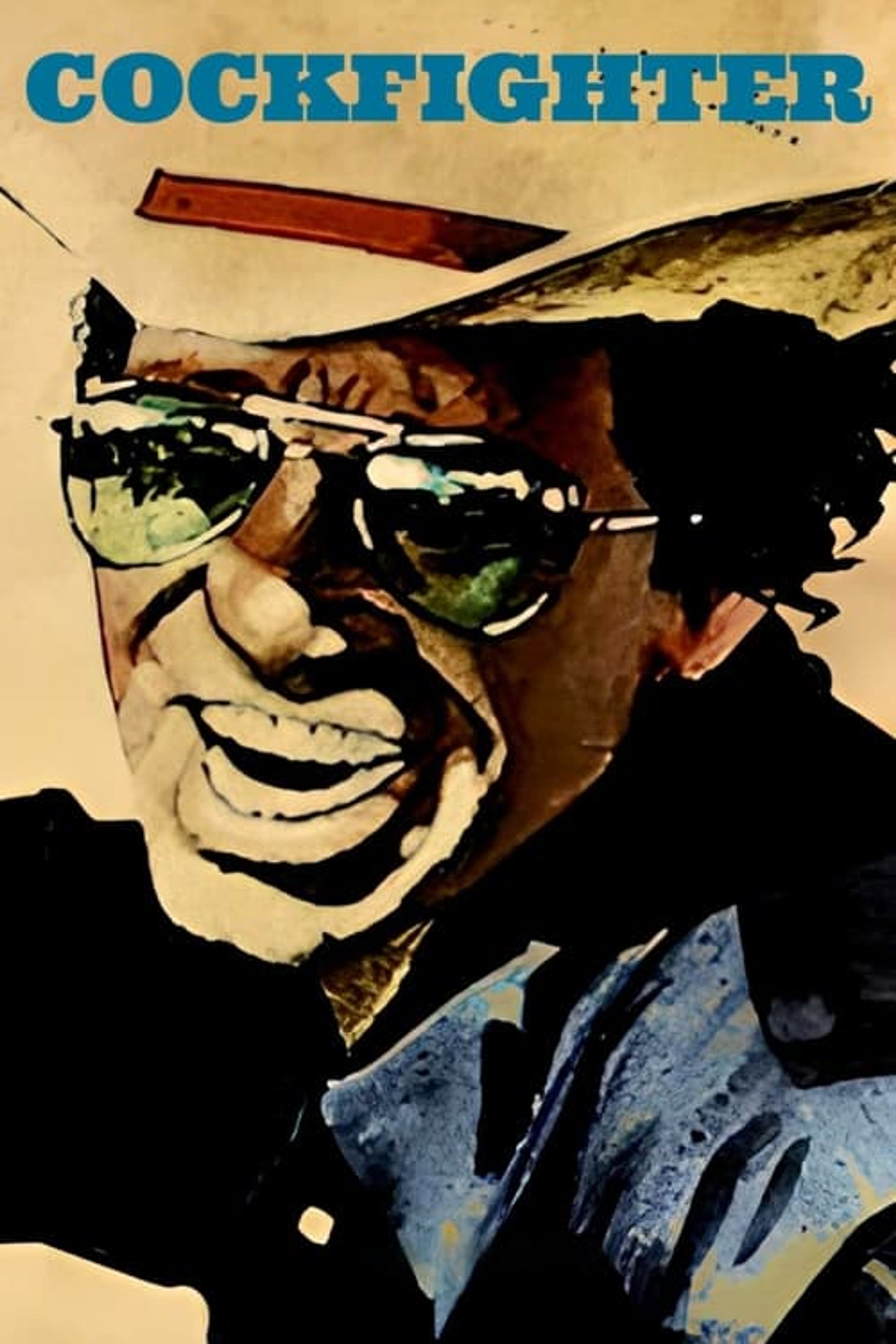 Poster image of Cockfighter