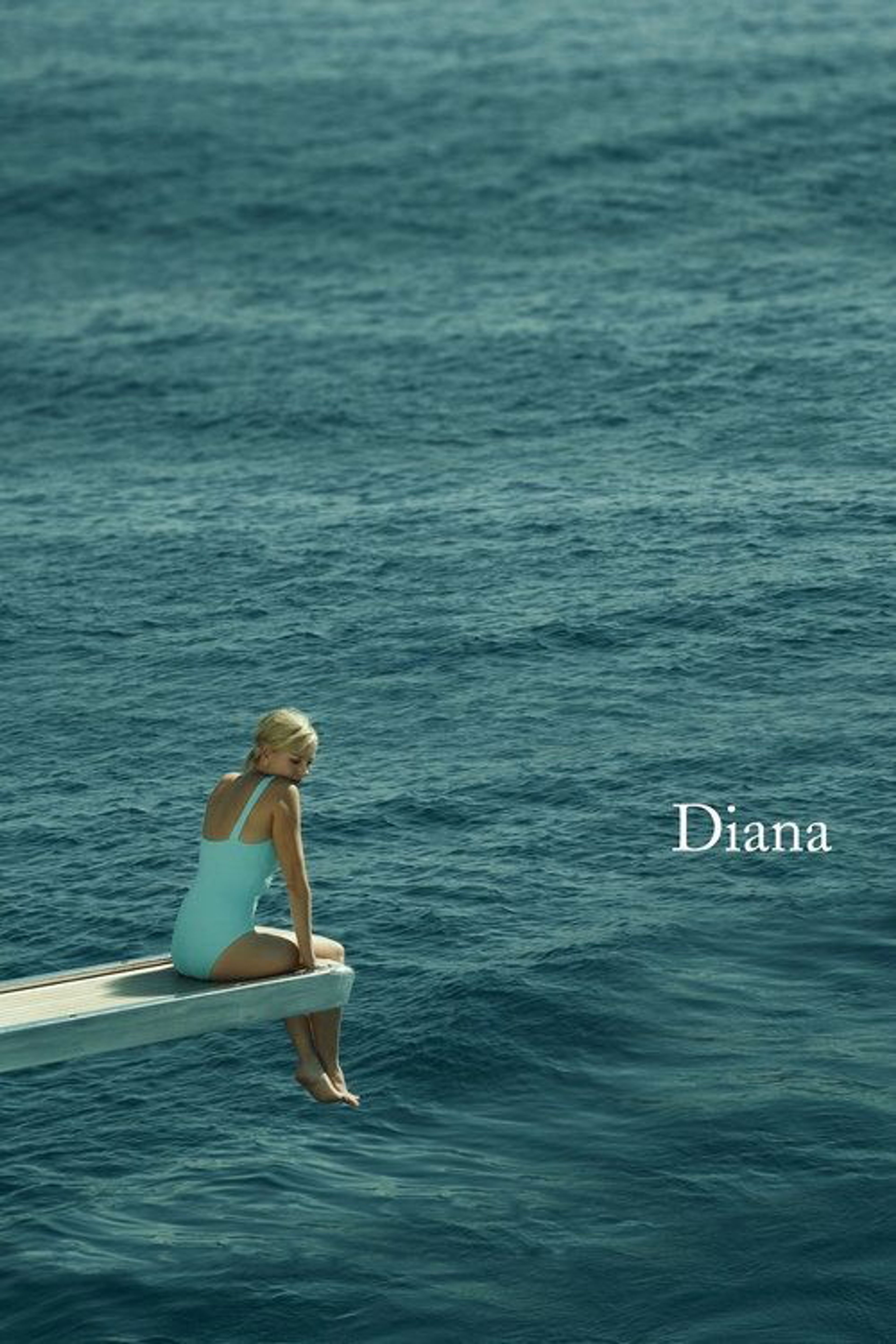 Poster image of Diana
