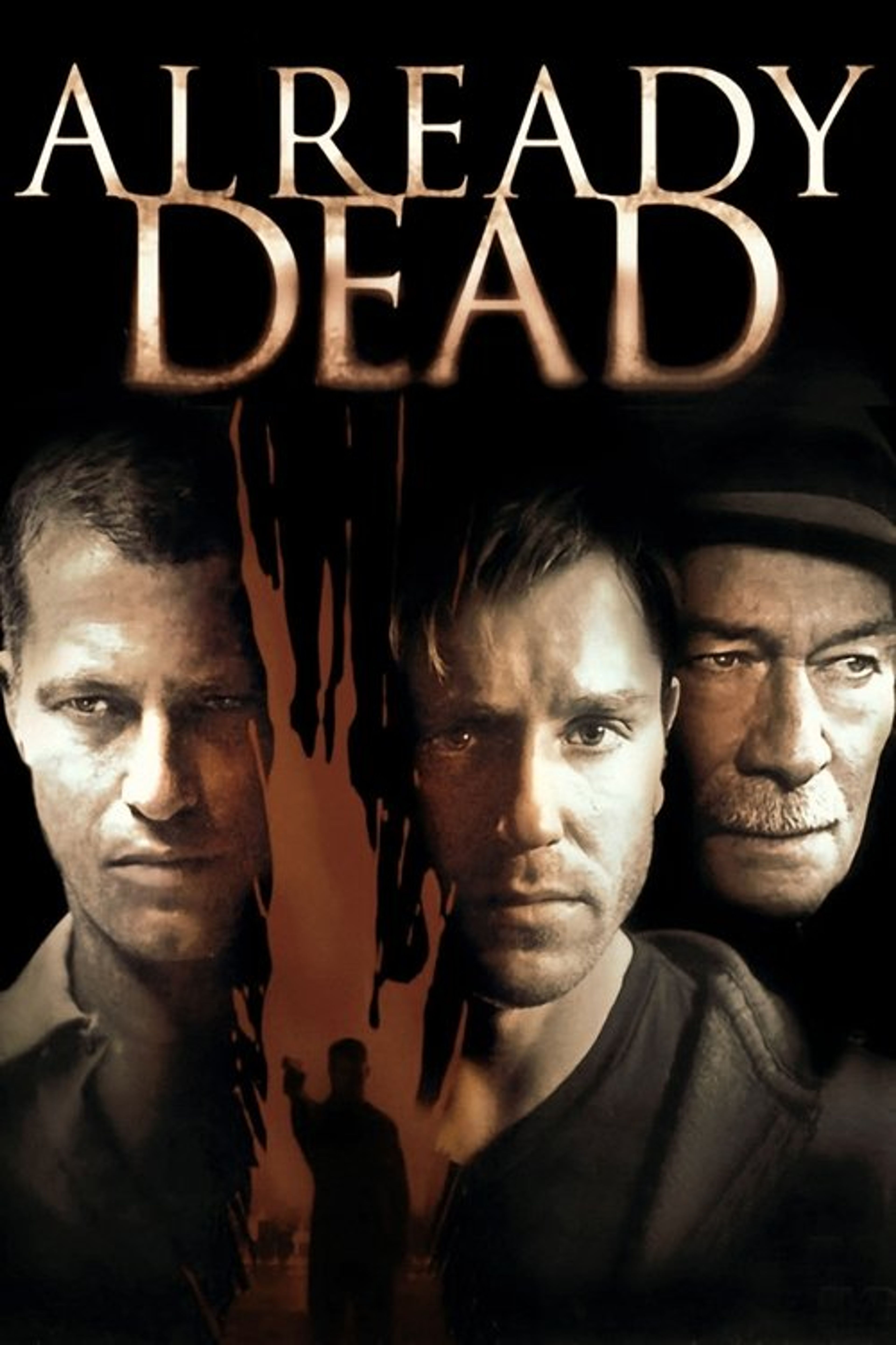 Poster image of Already Dead