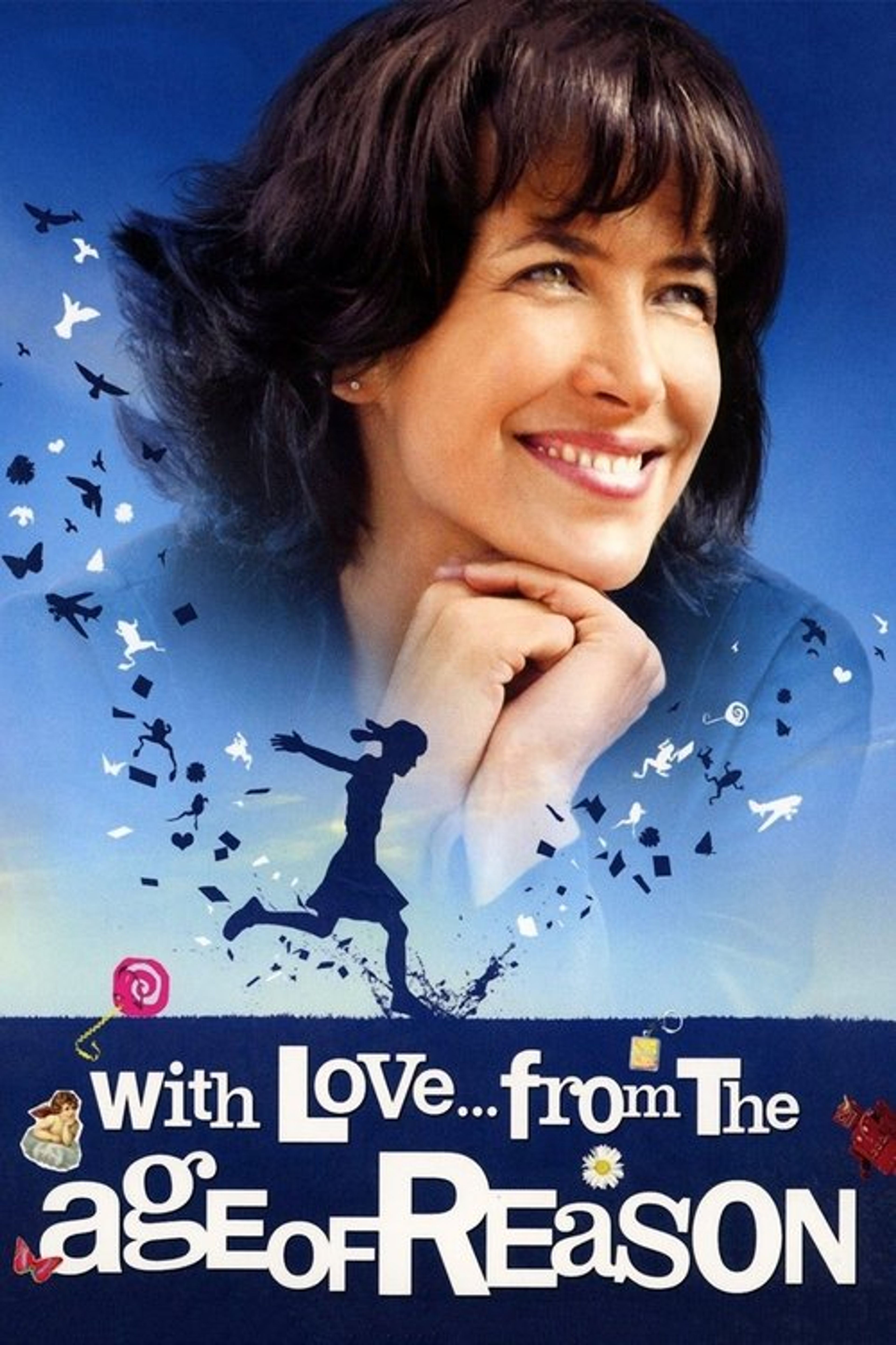 Poster image of With Love... from the Age of Reason