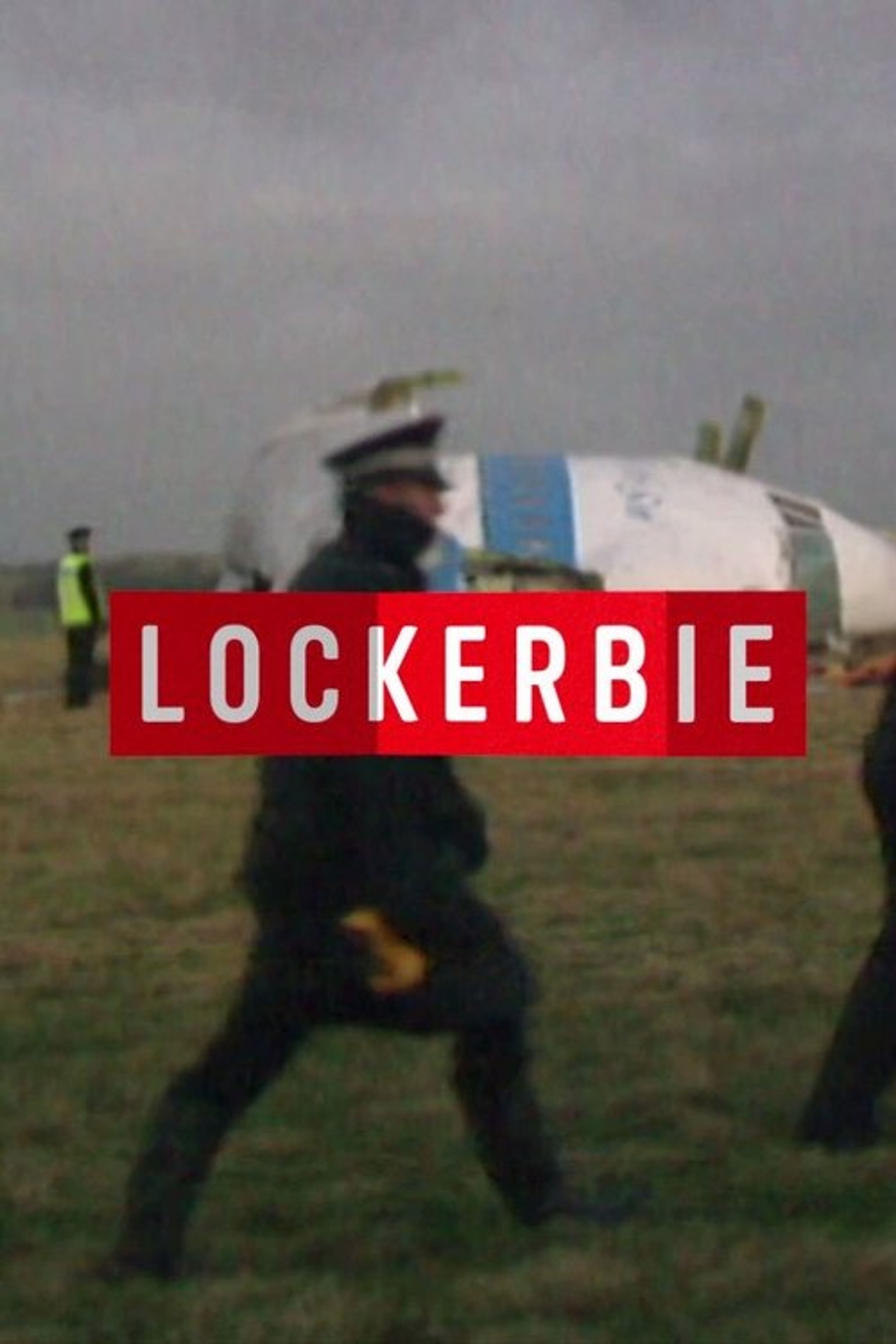 Poster image of Lockerbie