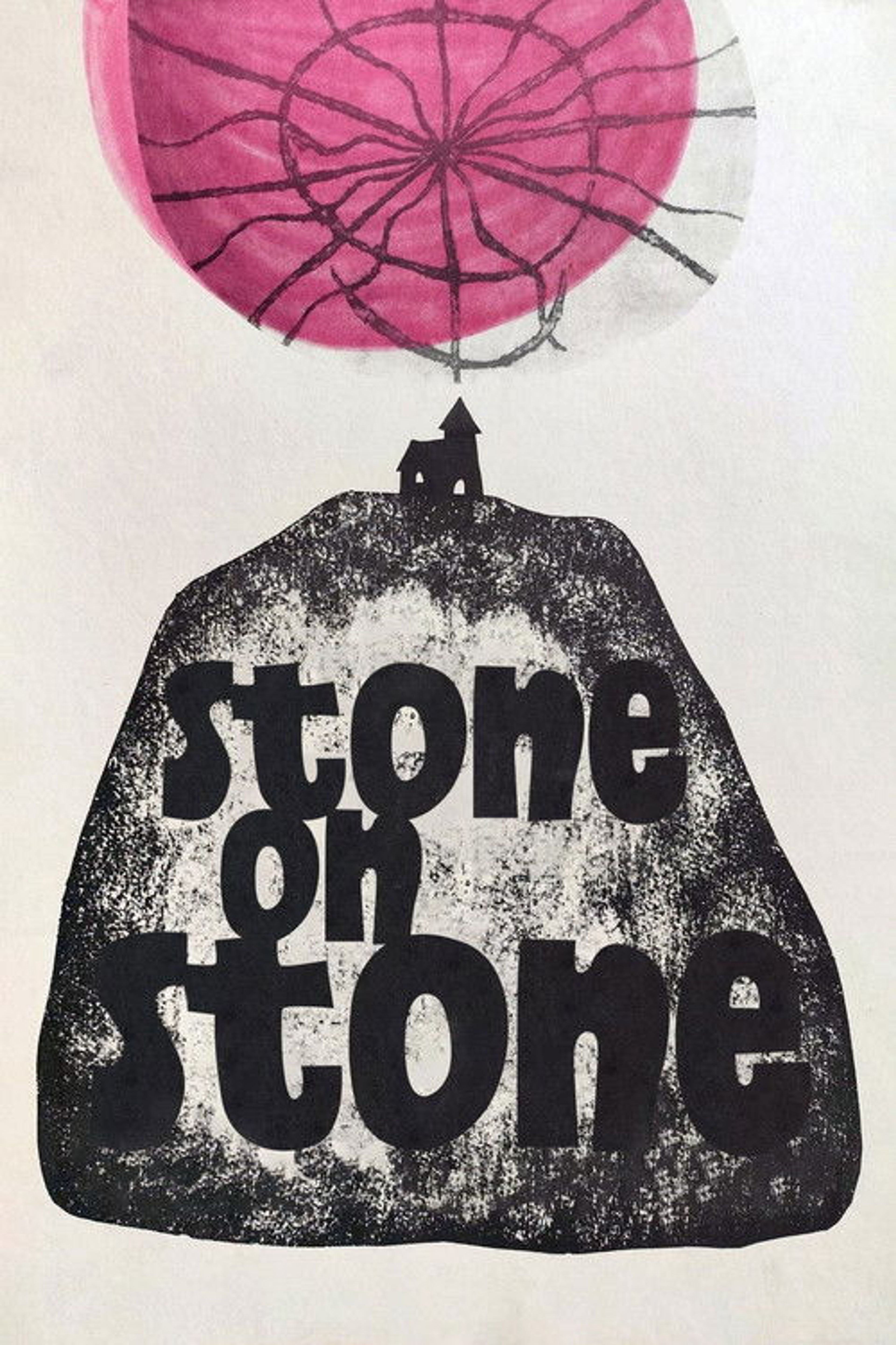 Poster image of Stone on Stone
