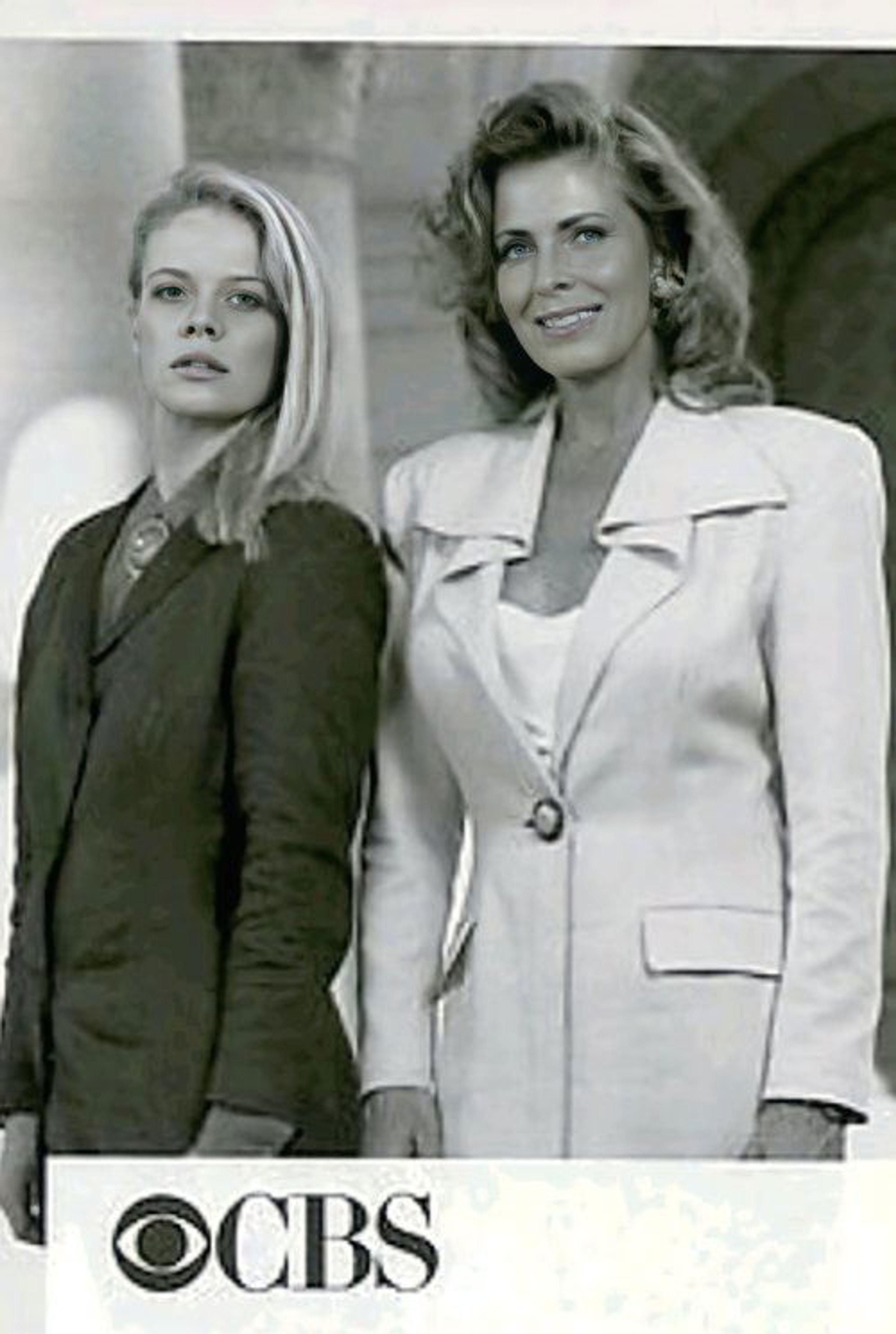 Poster image of Bar Girls