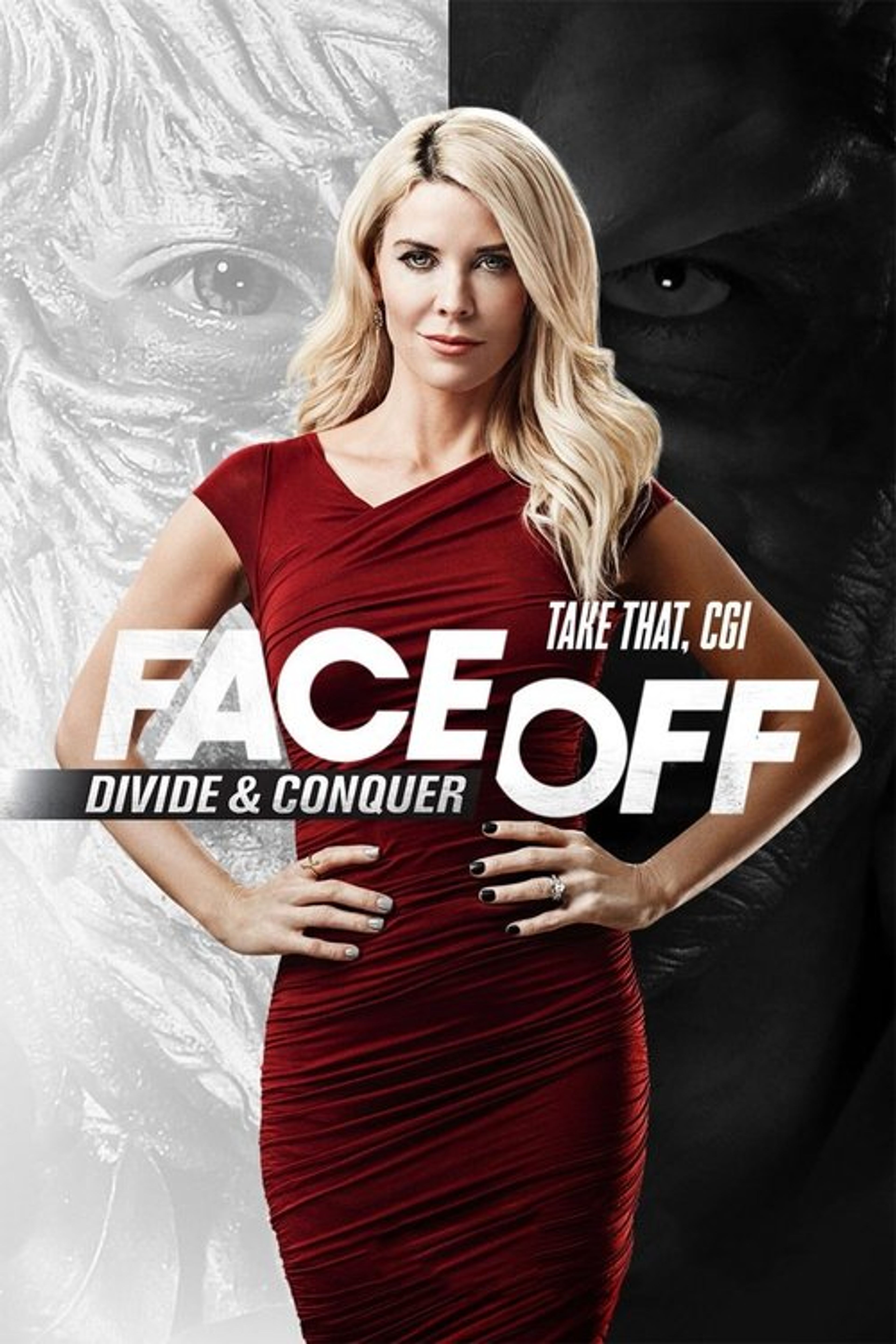 Poster image of Face Off