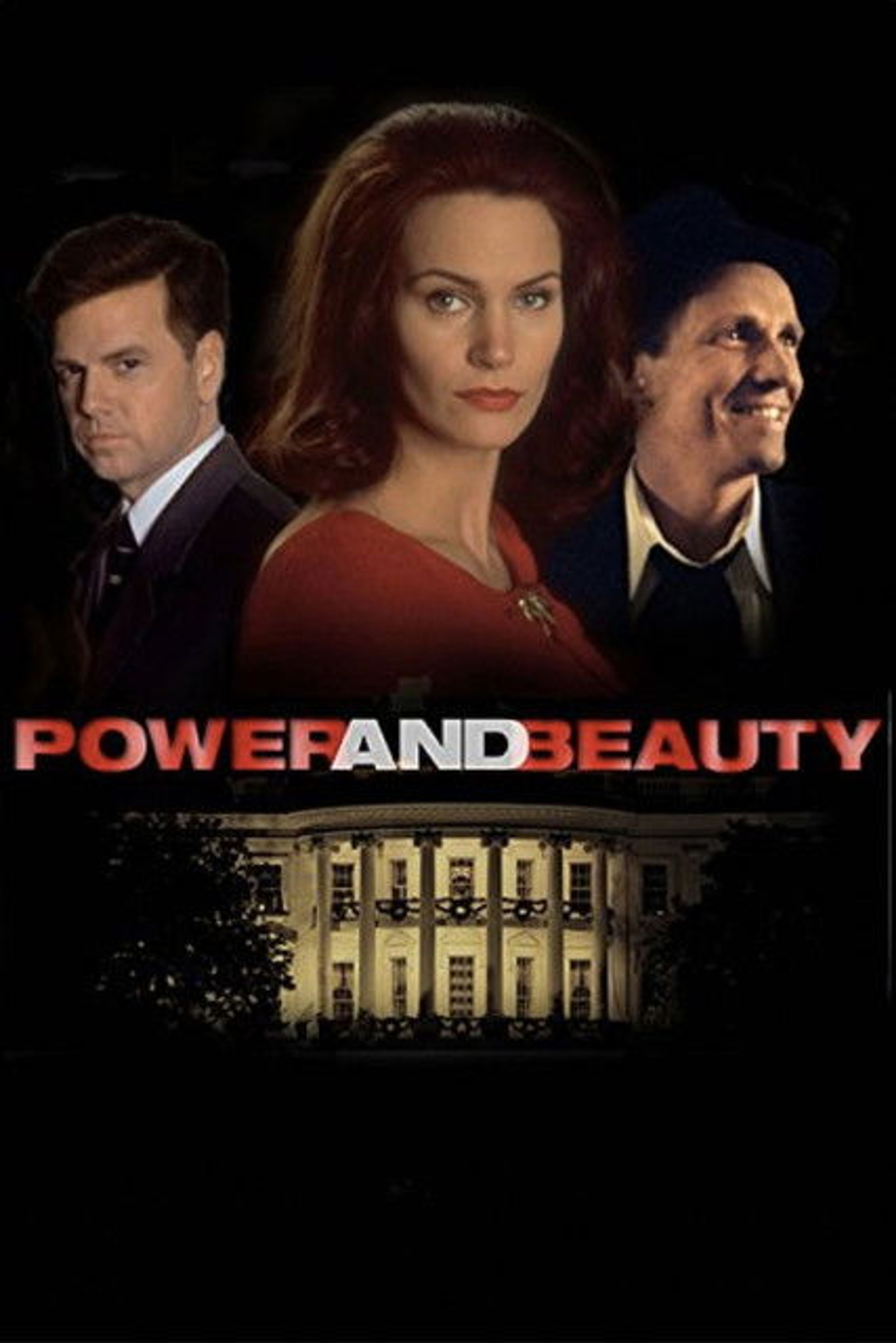 Poster image of Power and Beauty