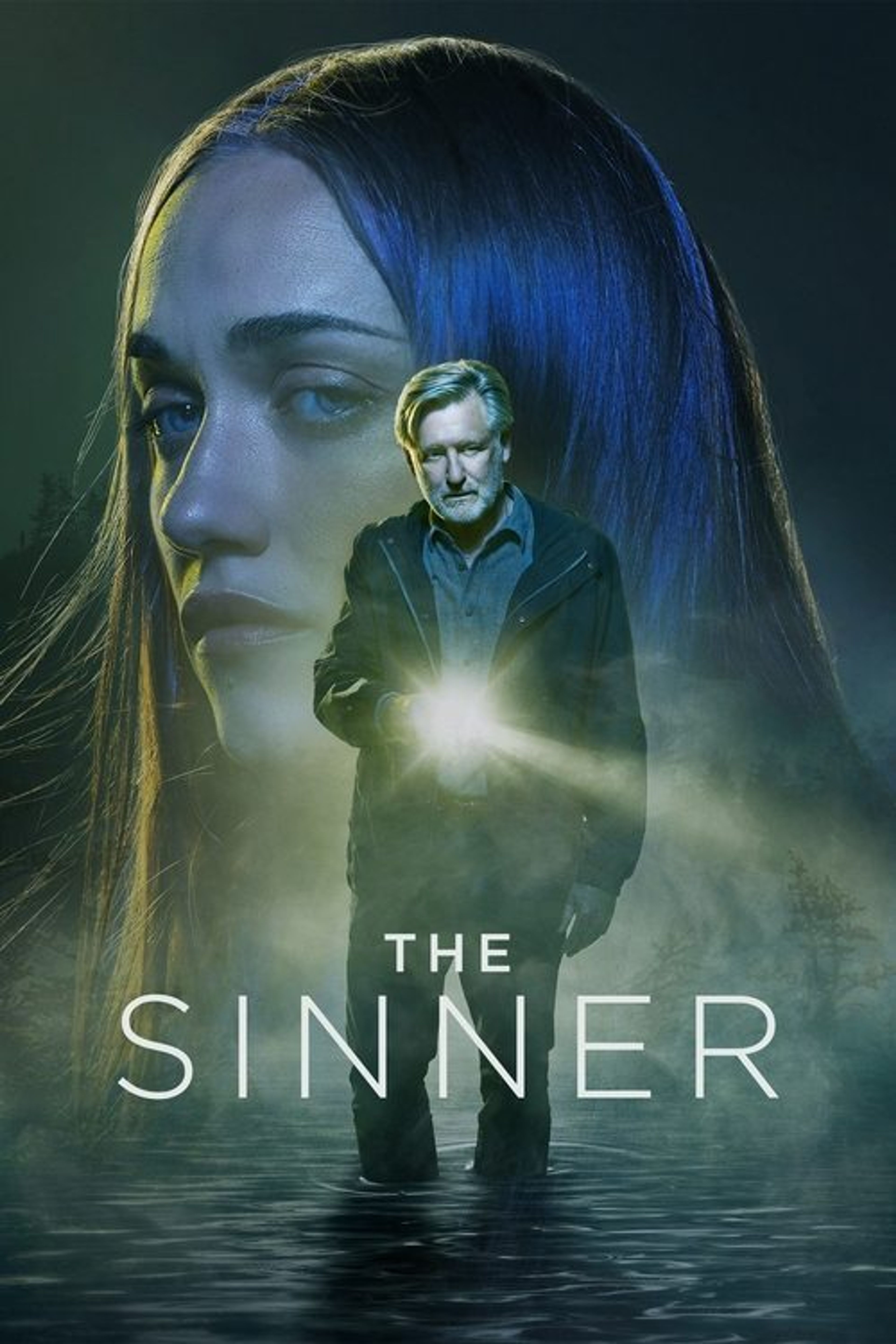 Poster image of The Sinner