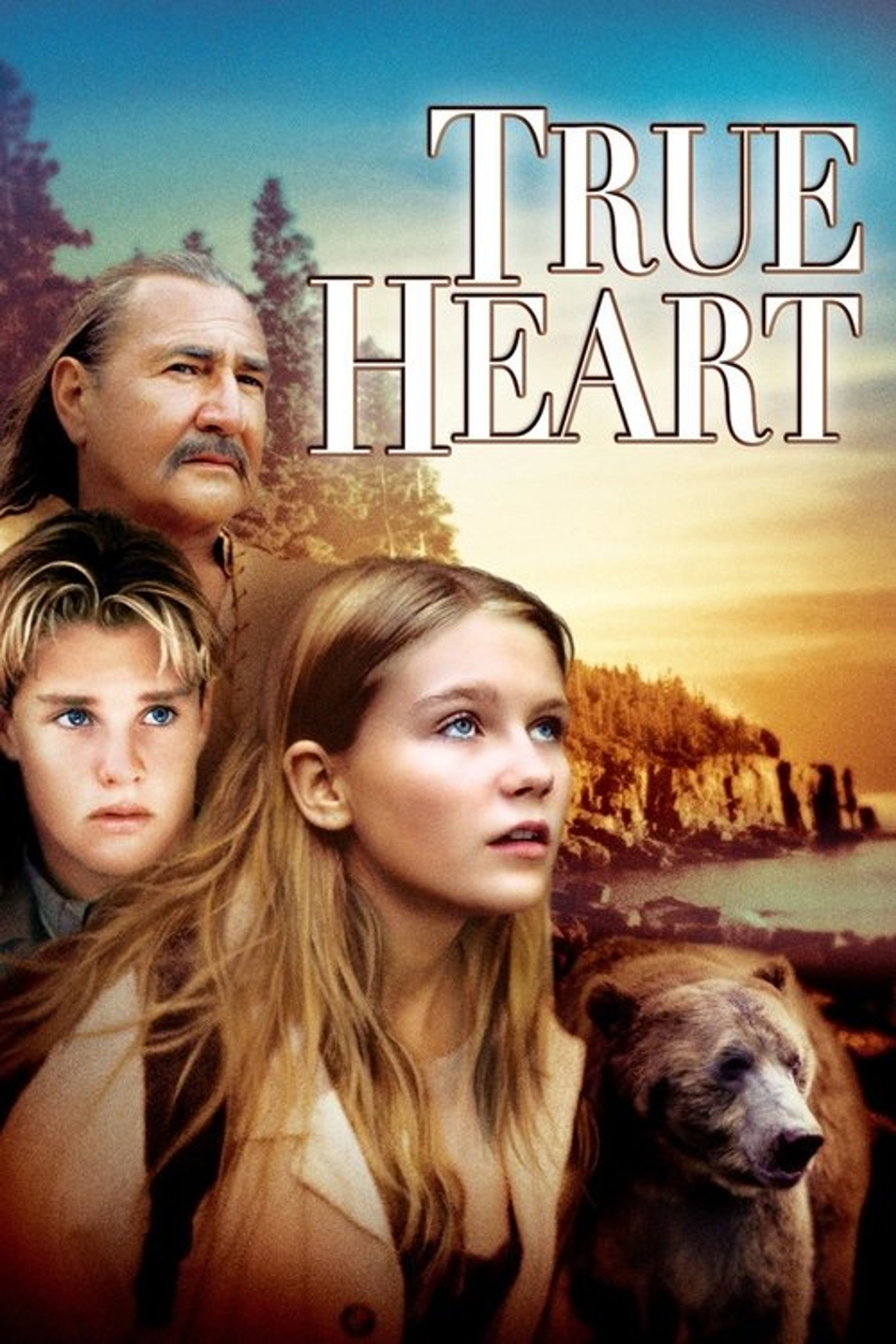 Poster image of True Heart