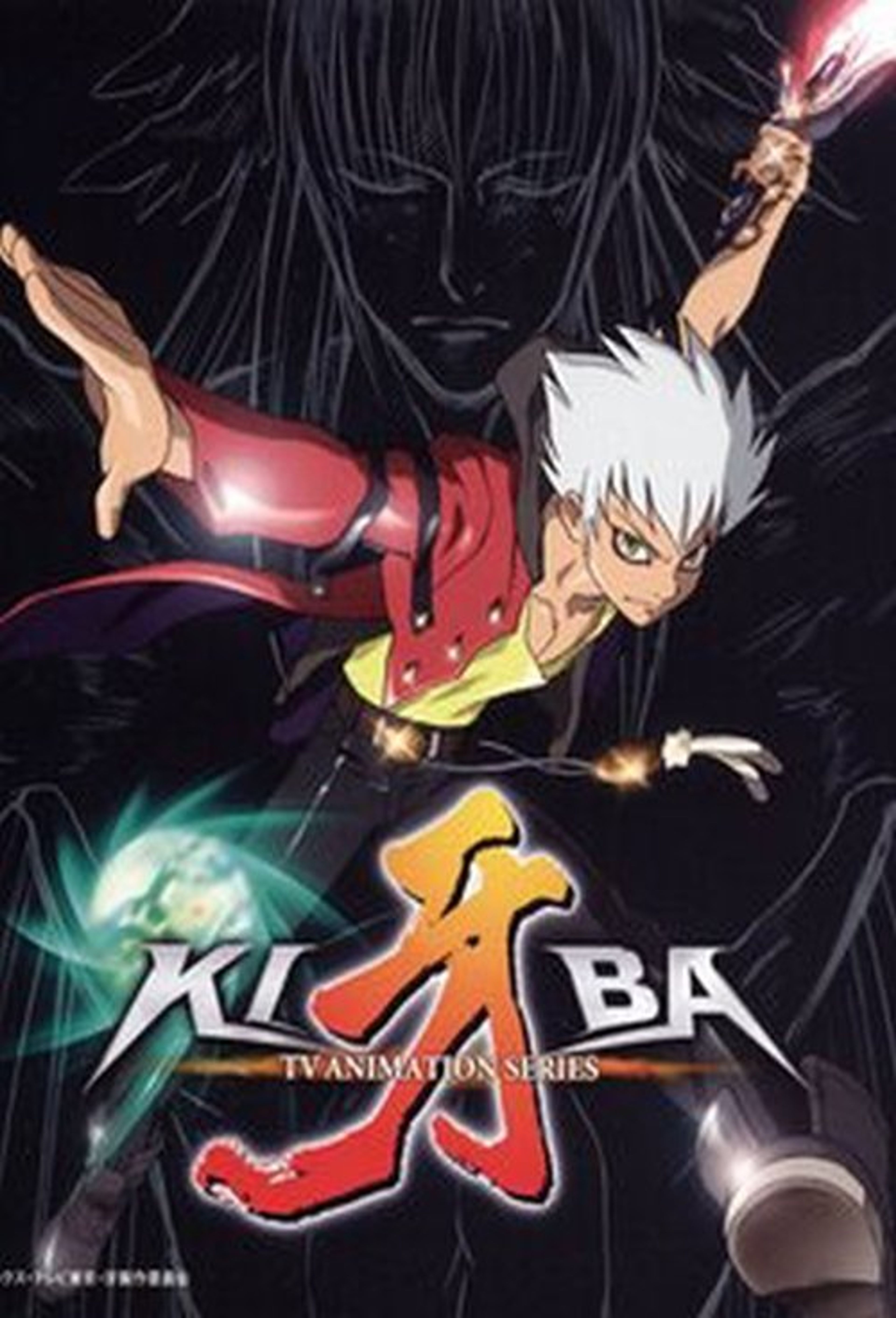 Poster image of Kiba