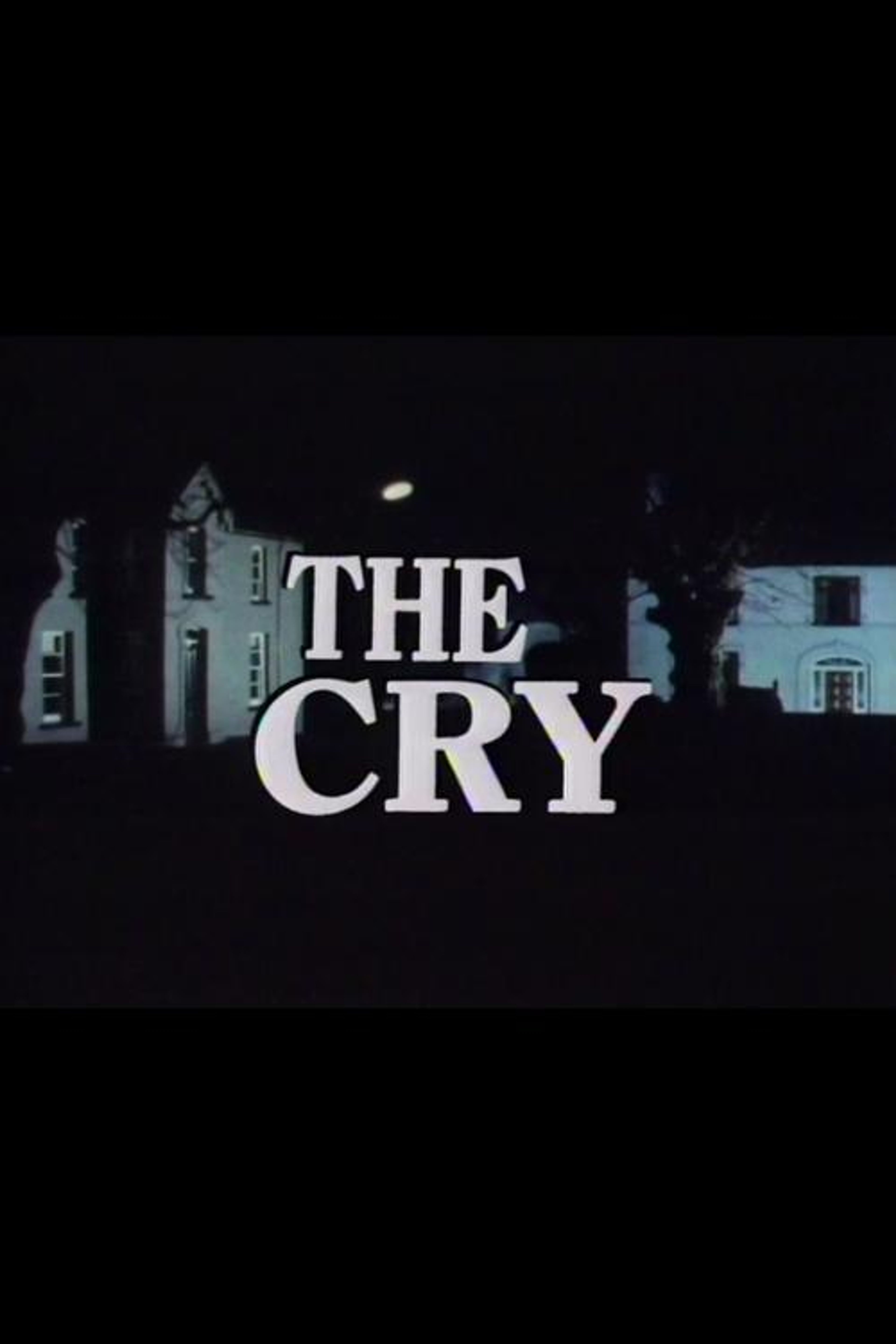 Poster image of The Cry