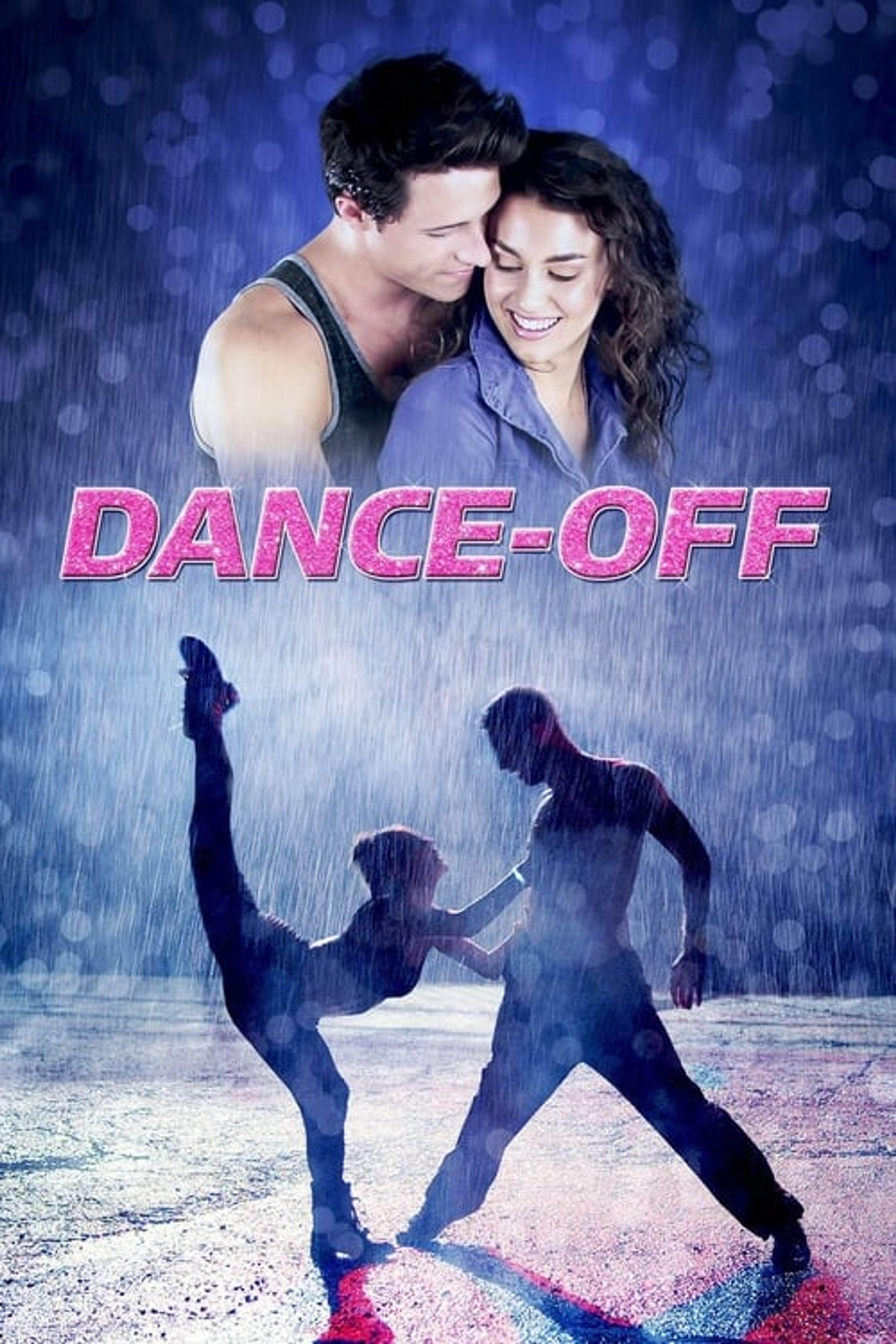 Poster image of Dance-Off