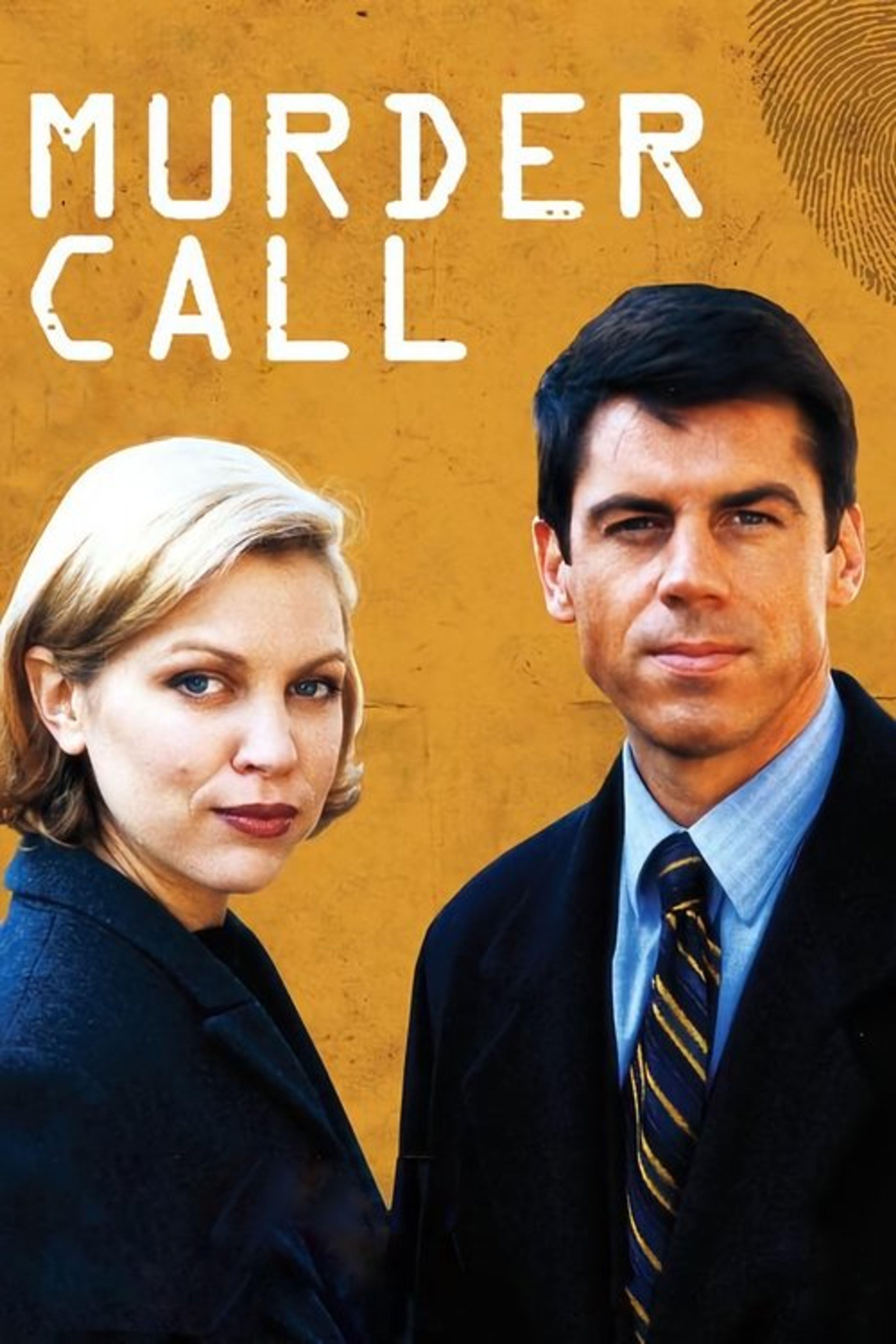 Poster image of Murder Call