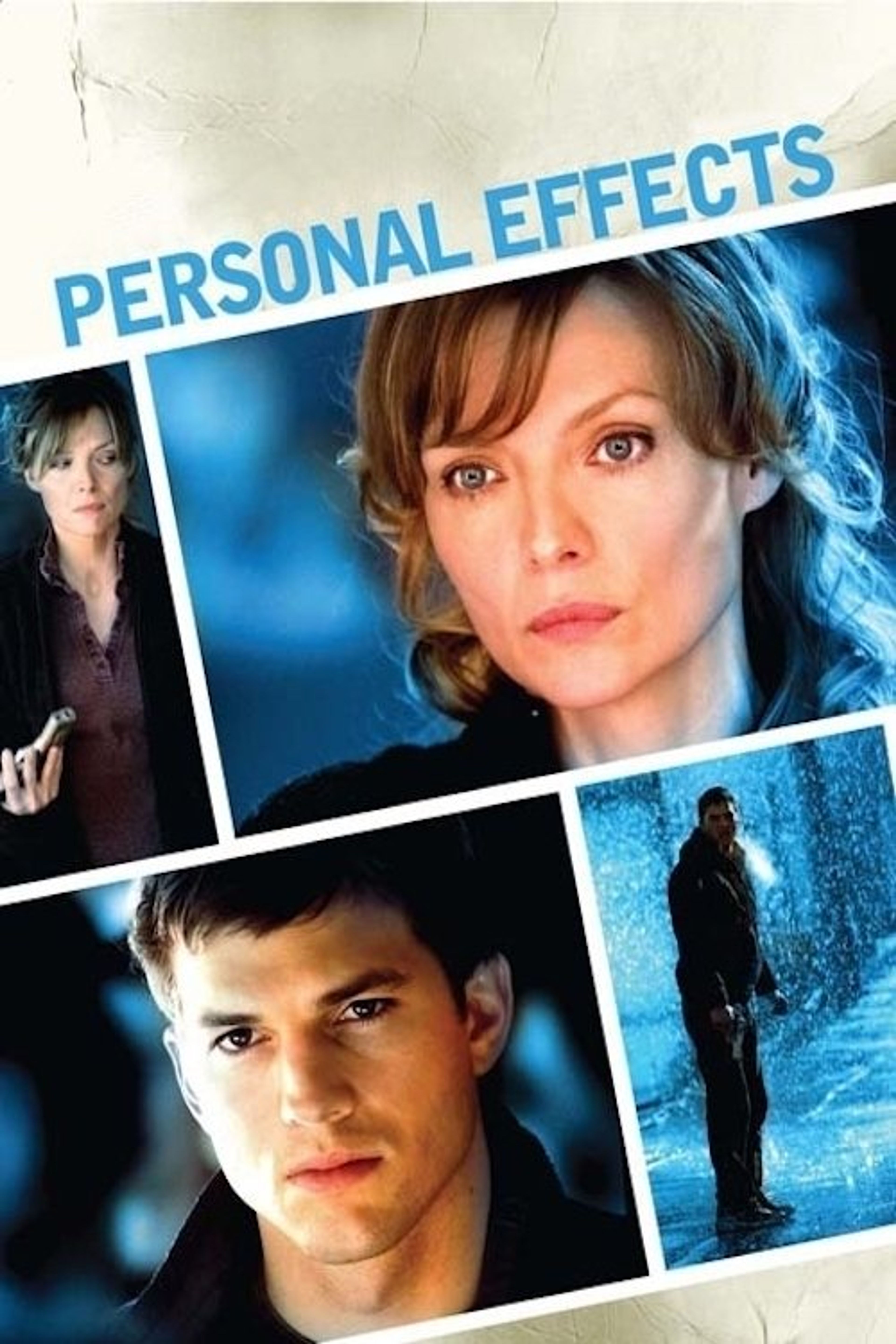 Poster image of Personal Effects