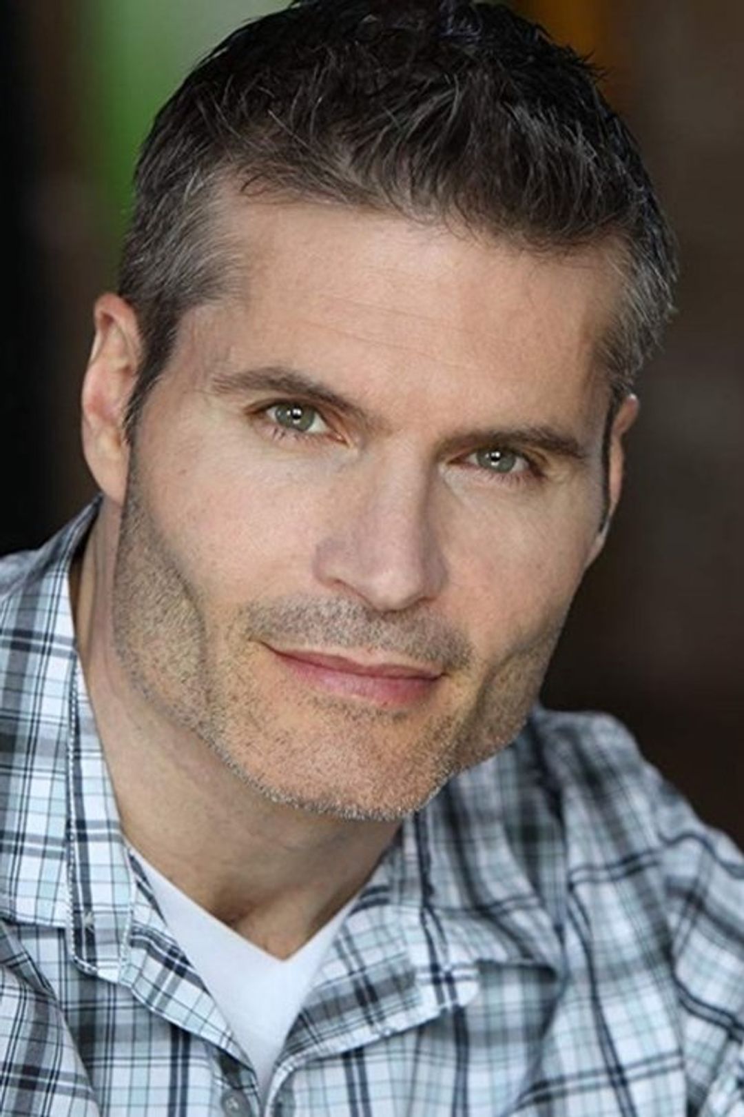 Profile image of John Turk