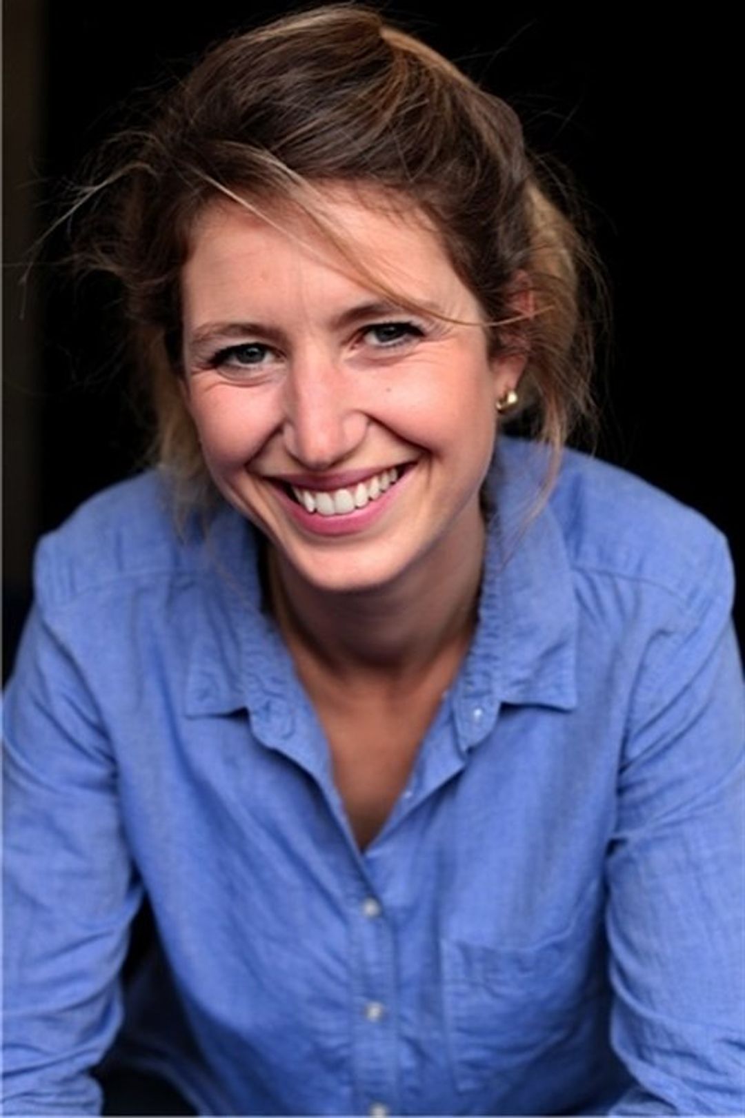 Profile image of Manon Kneusé