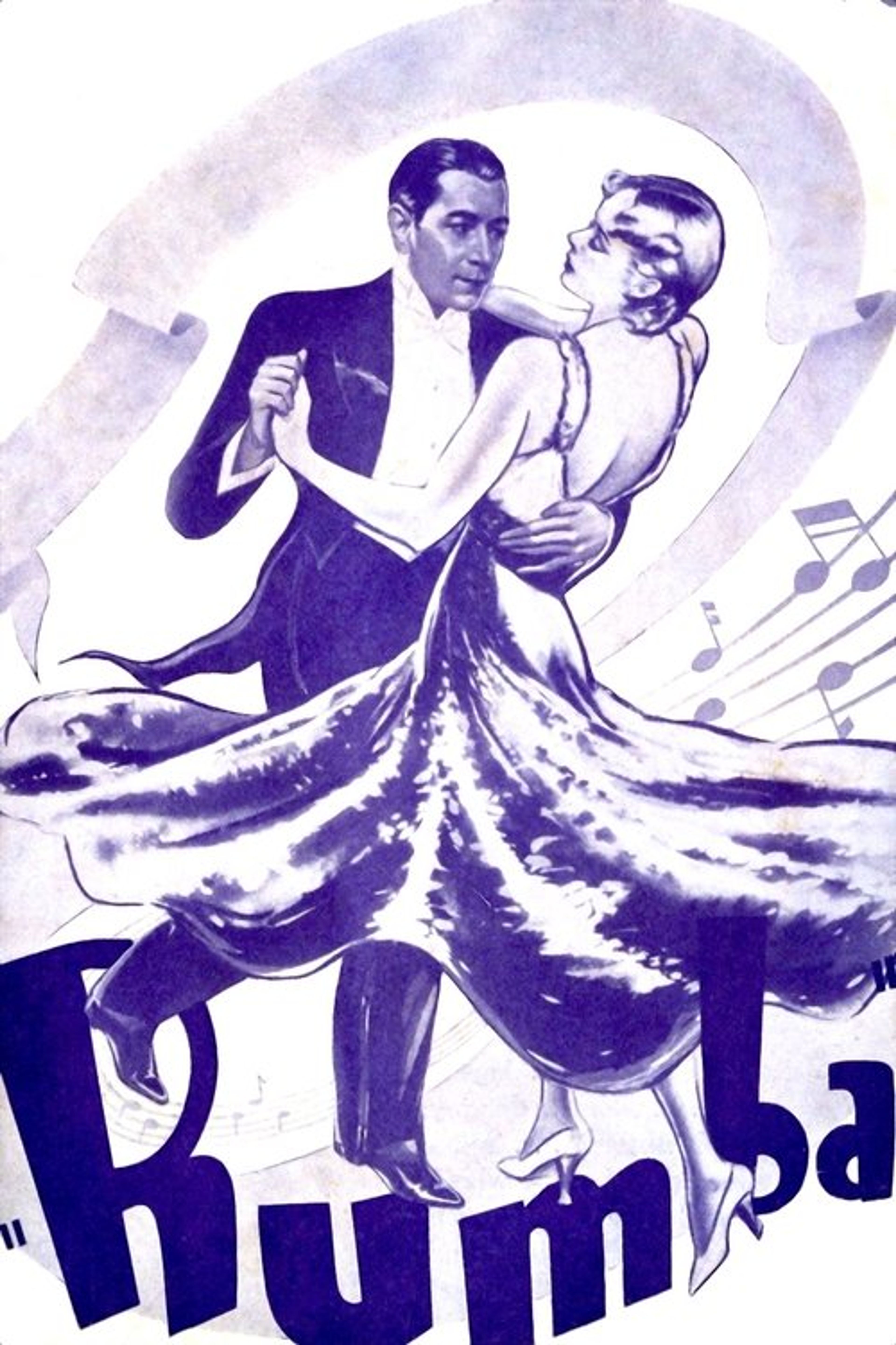 Poster image of Rumba