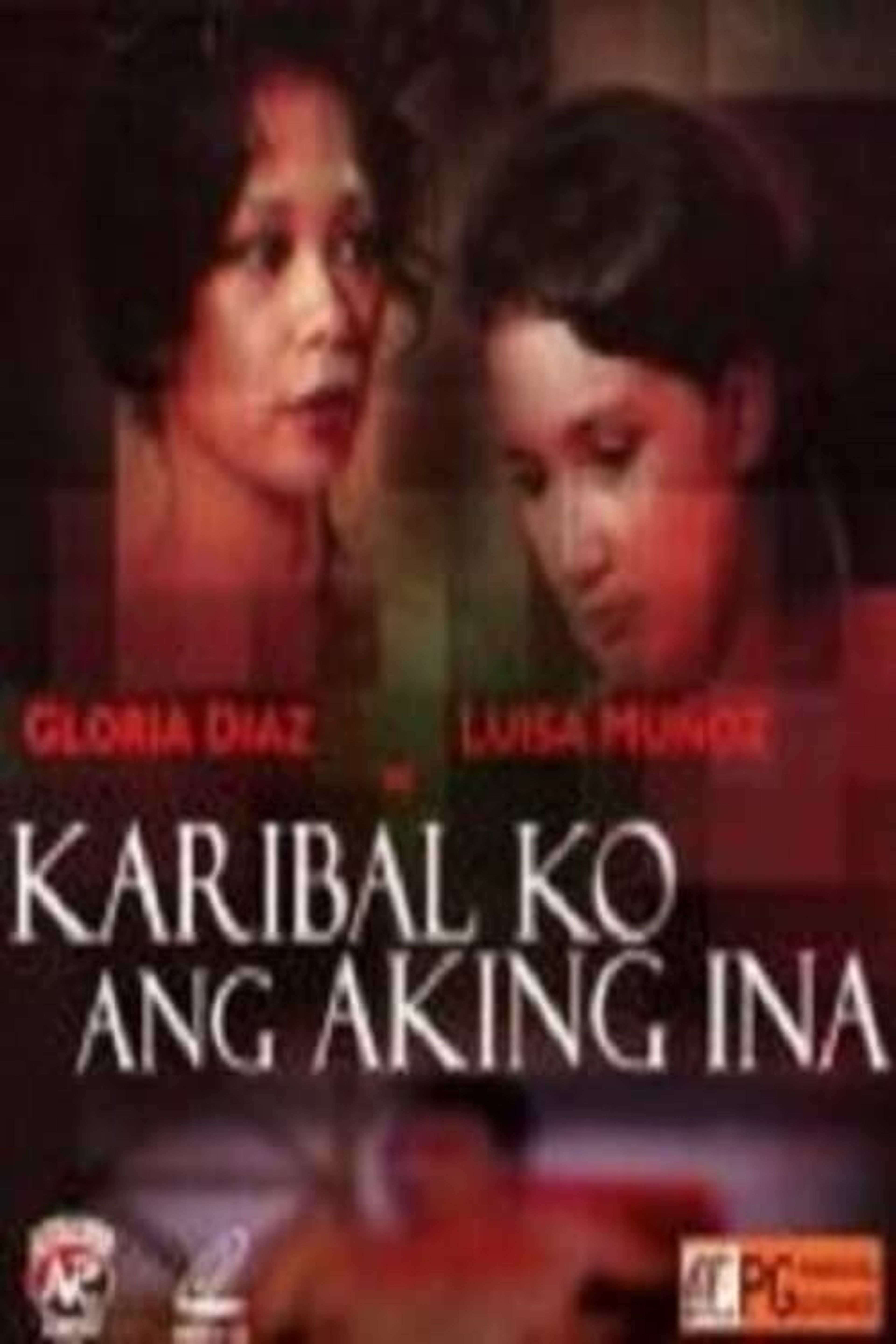 Poster image of Karibal Ko Ang Aking Ina