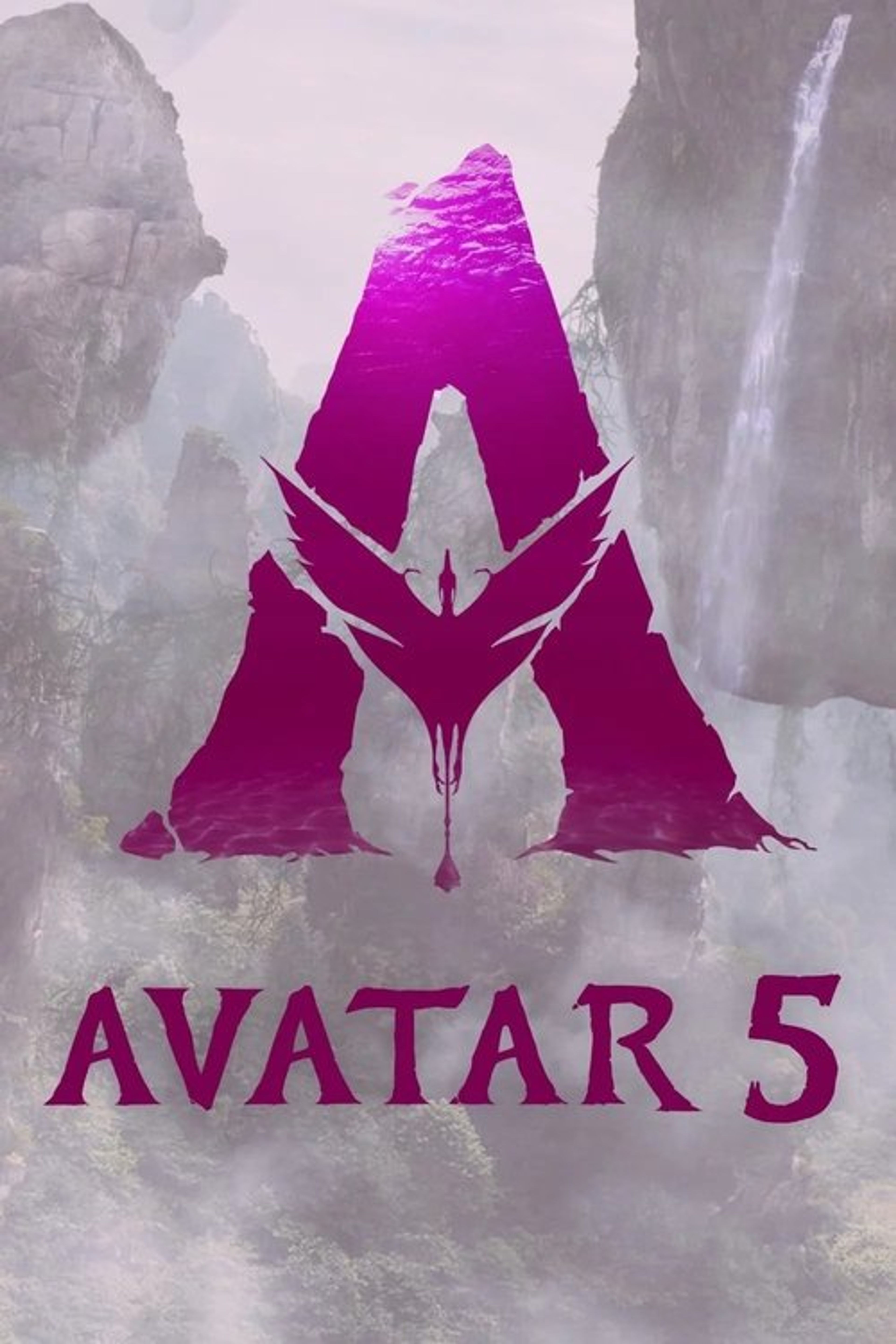 Poster image of Avatar 5