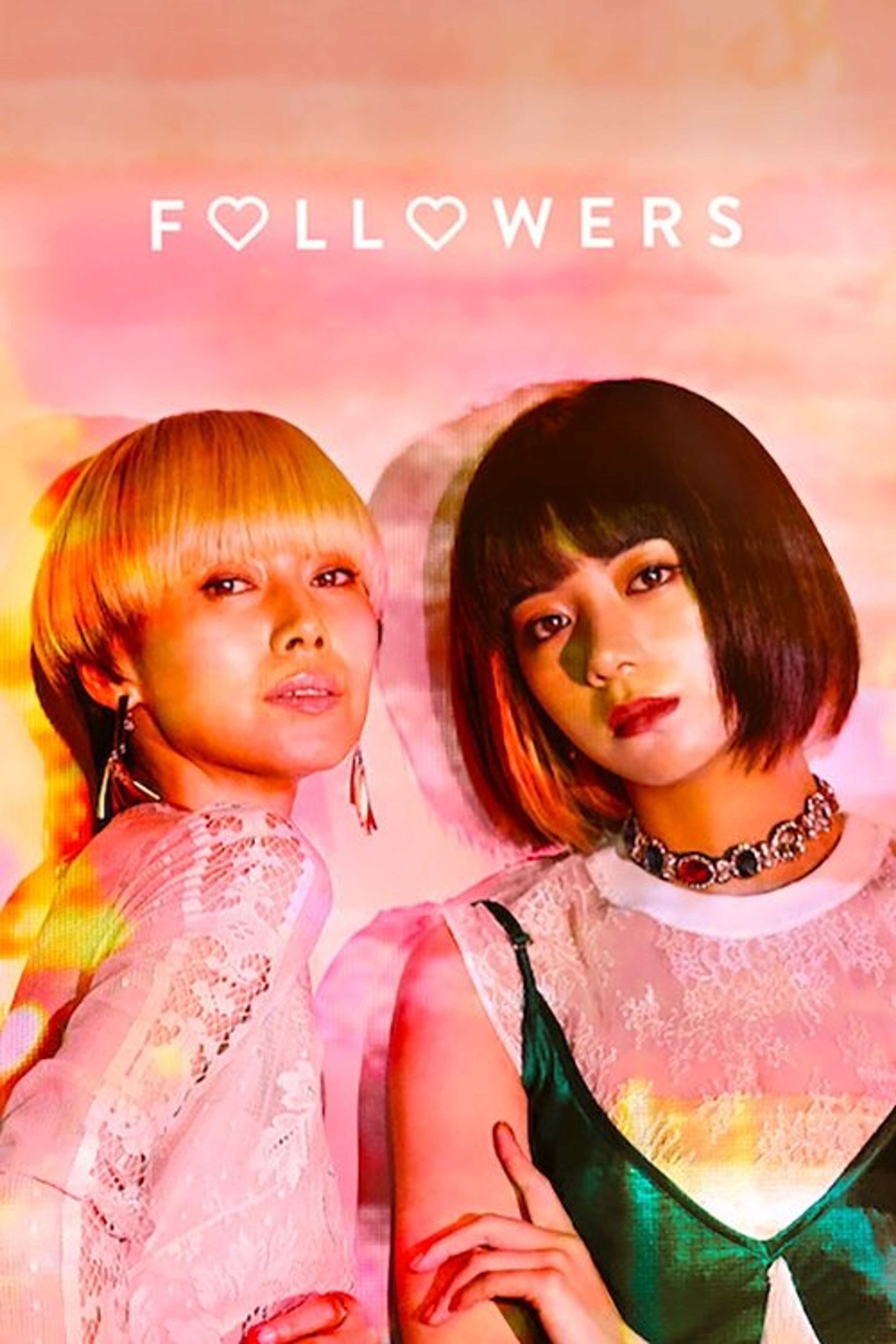 Poster image of Followers