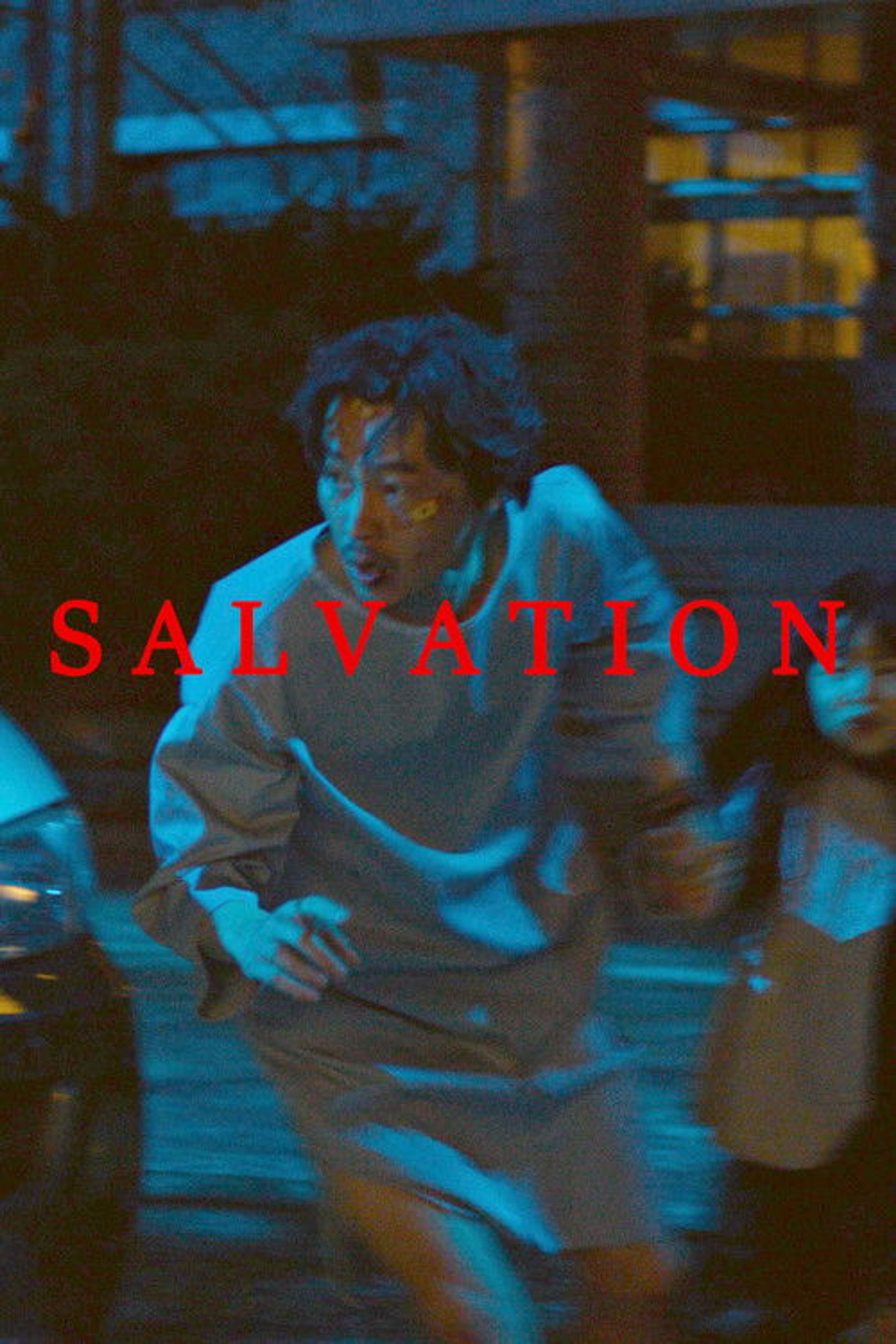 Poster image of Salvation