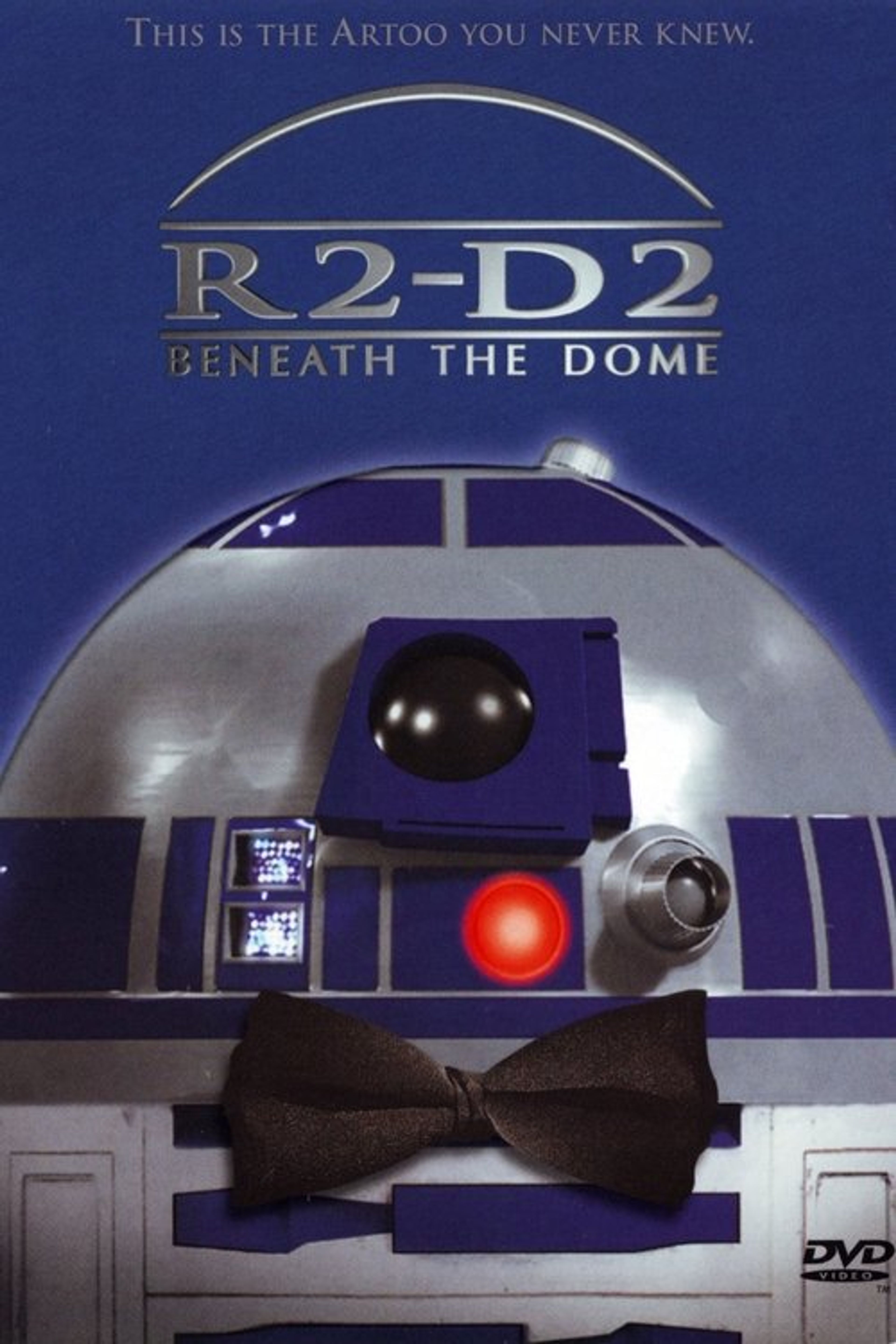 Poster image of R2-D2: Beneath the Dome