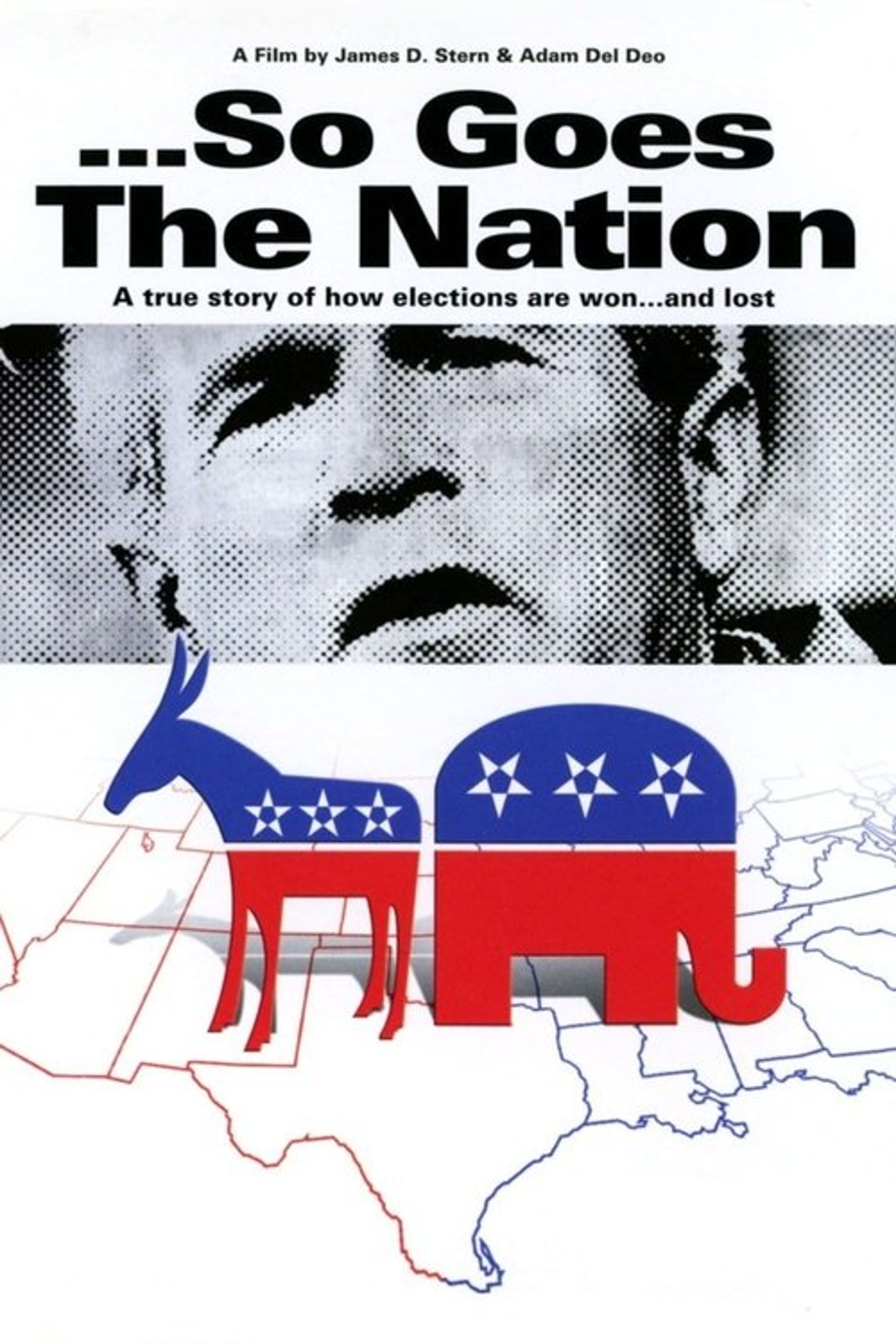 Poster image of ...So Goes the Nation