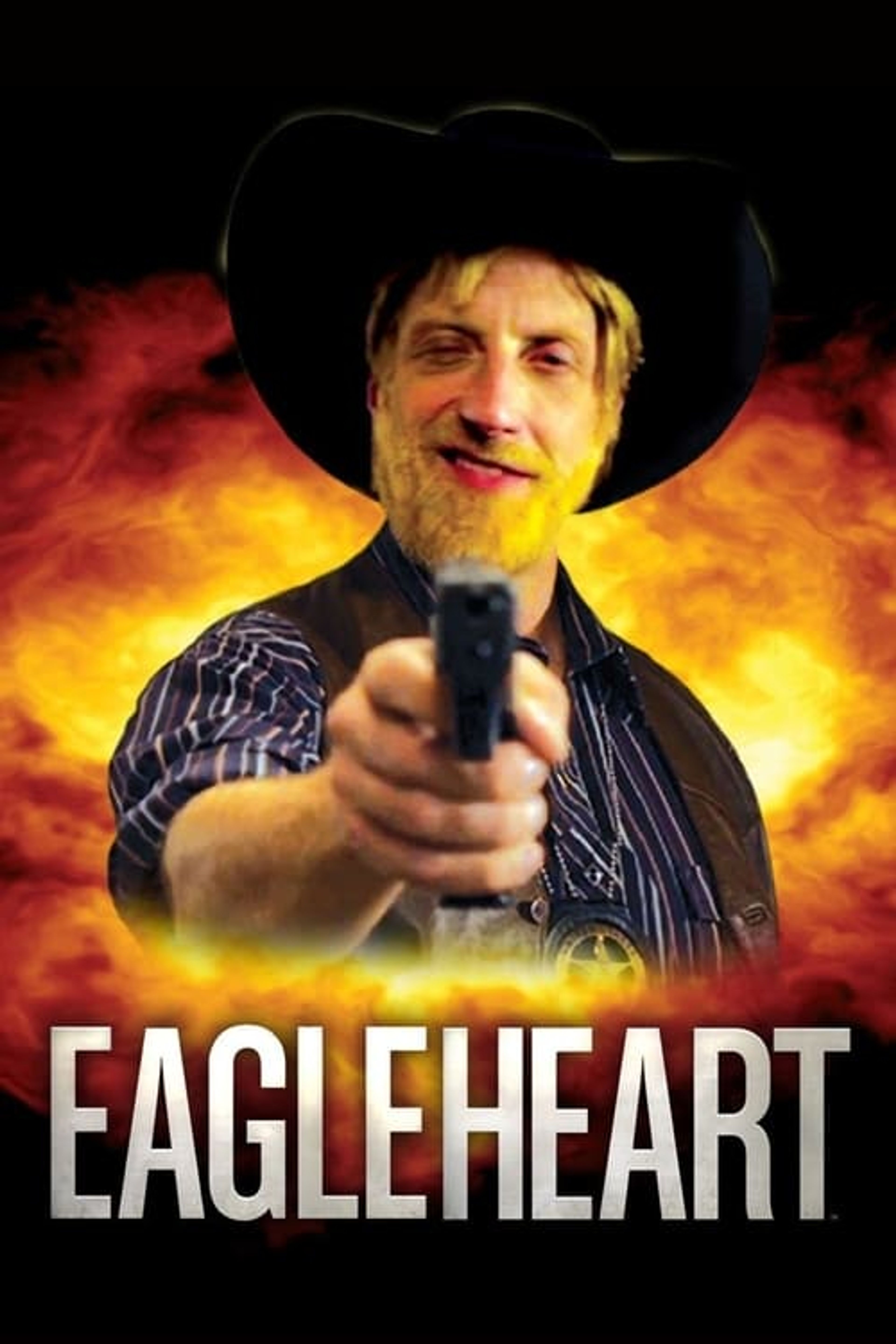 Poster image of Eagleheart