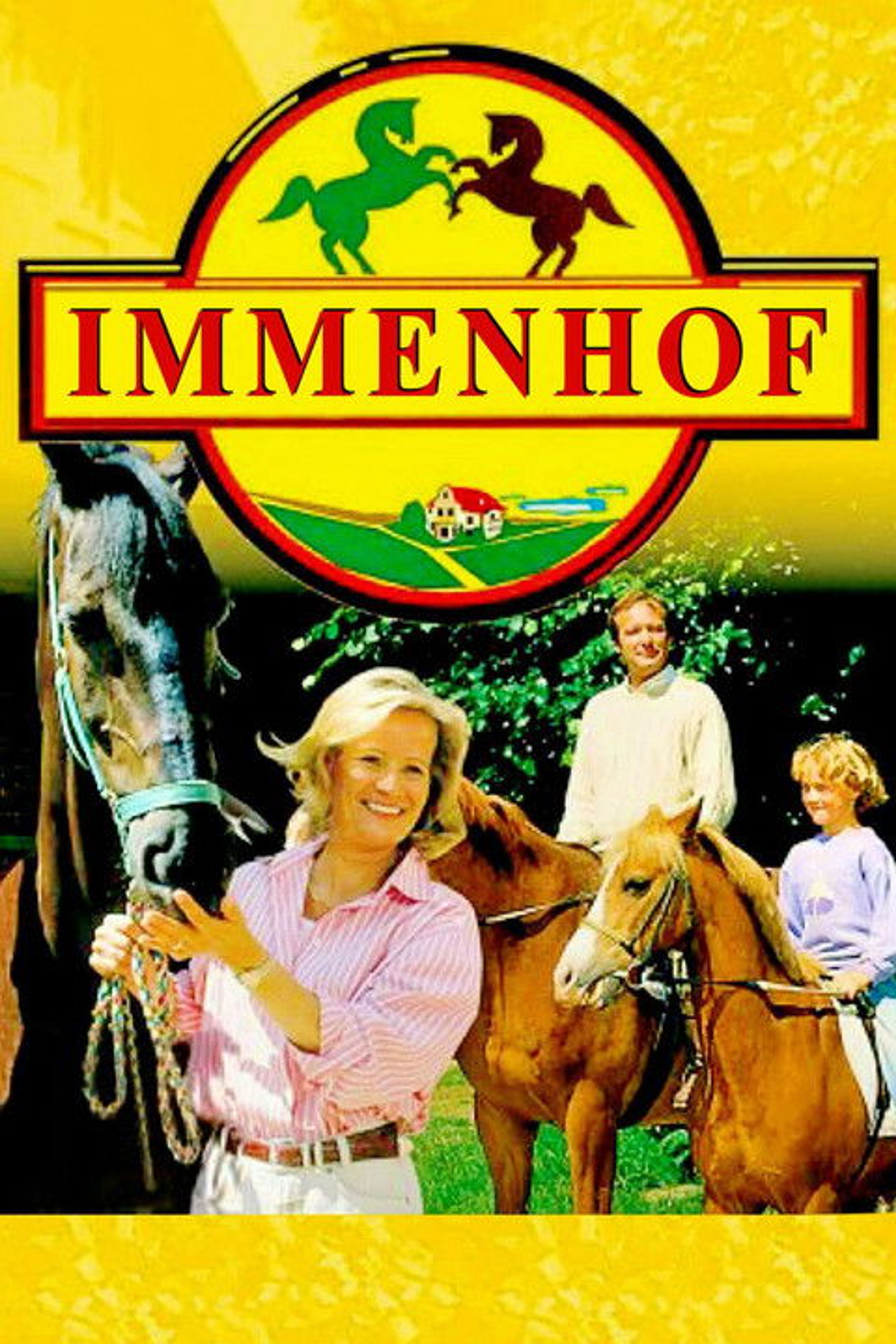Poster image of Immenhof