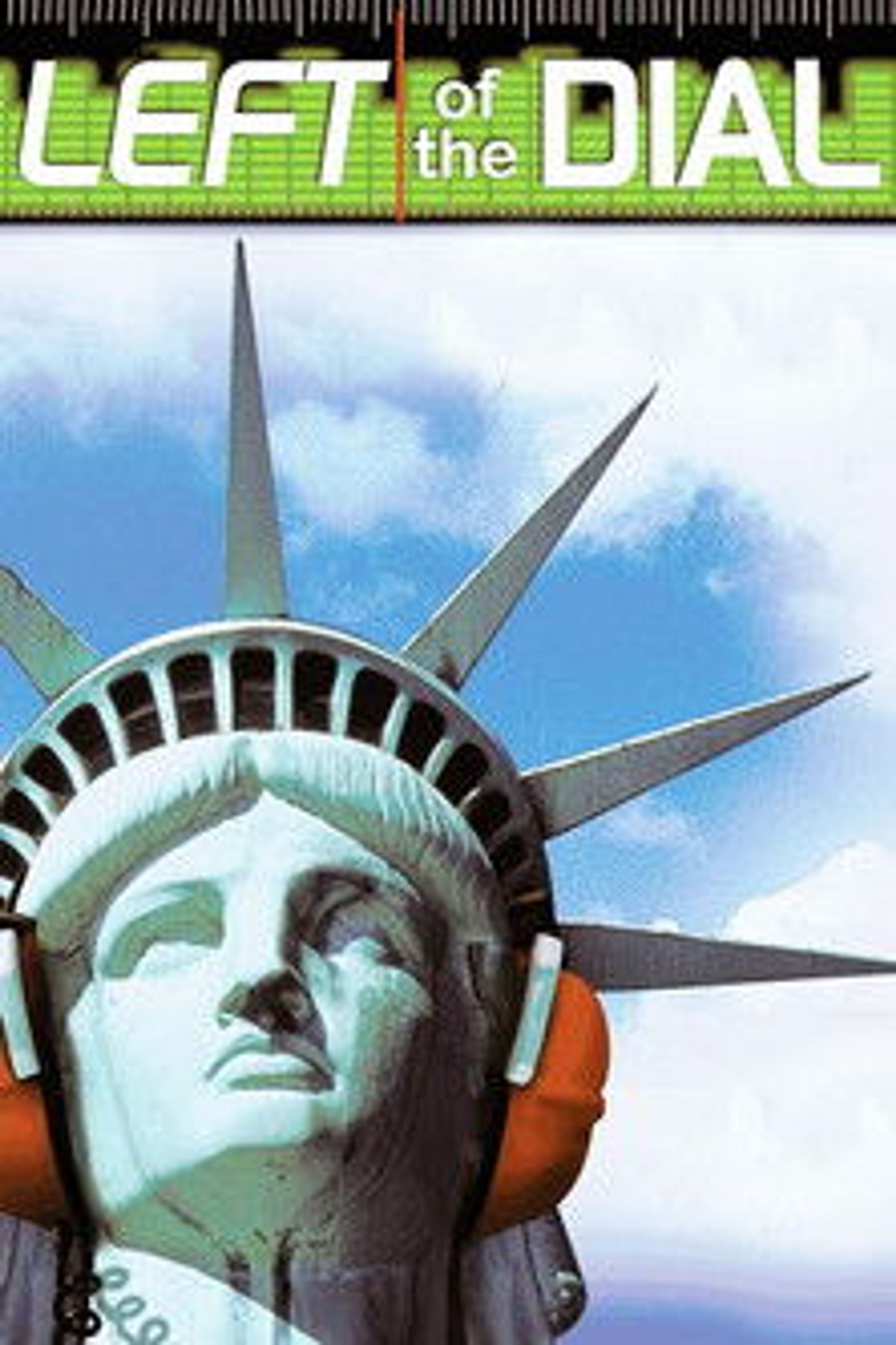 Poster image of Left of the Dial