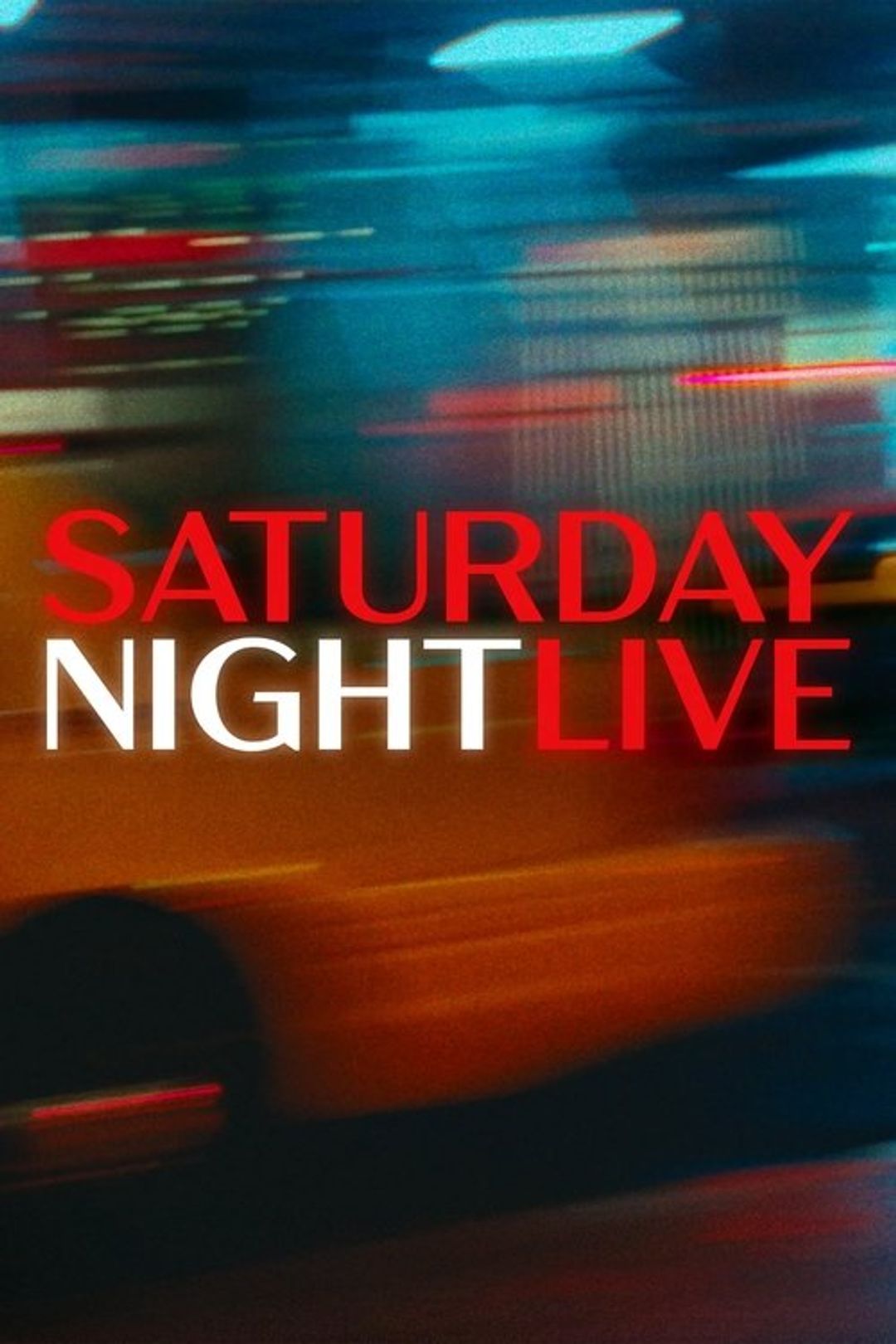 Poster image of Saturday Night Live