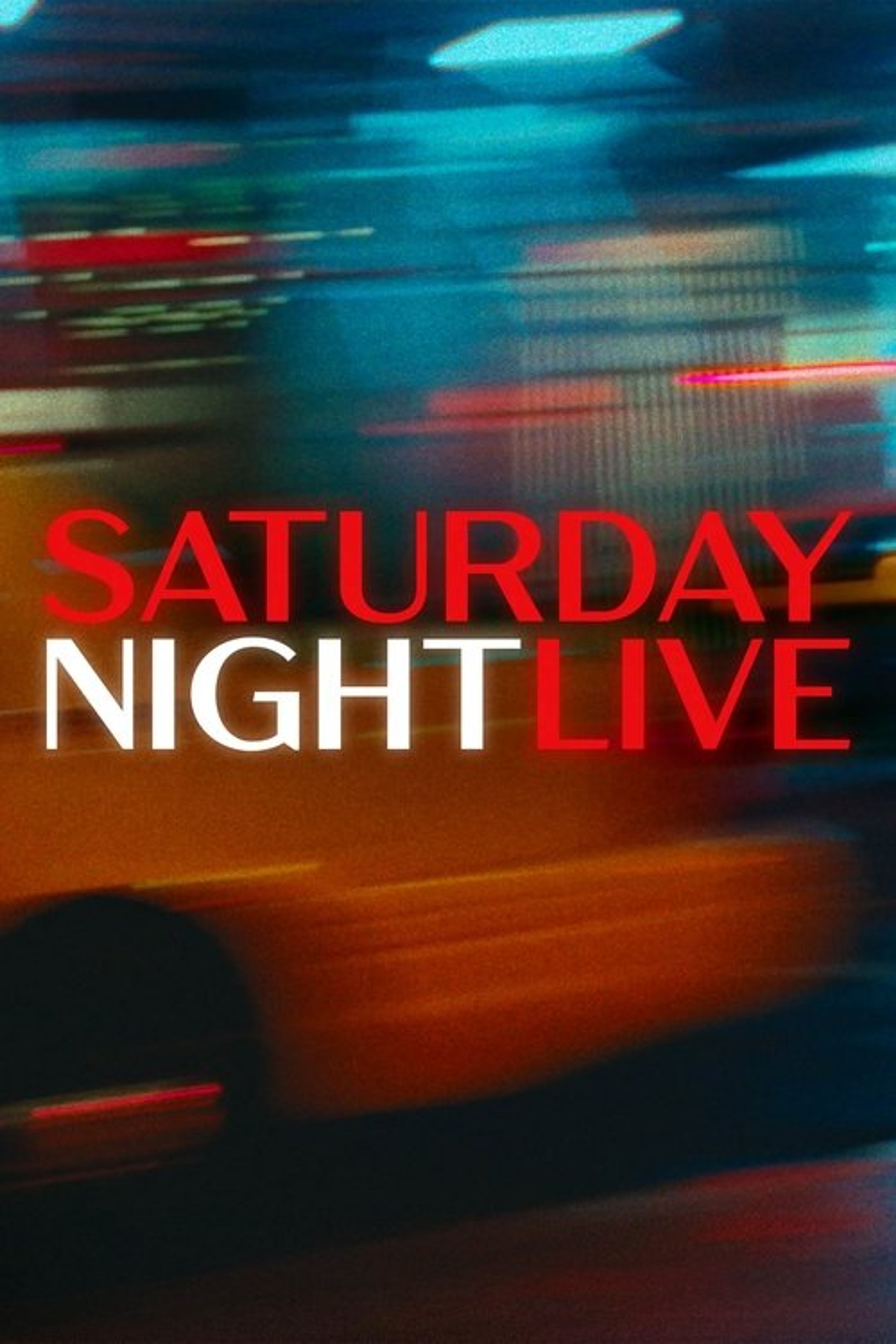 Poster image of Saturday Night Live