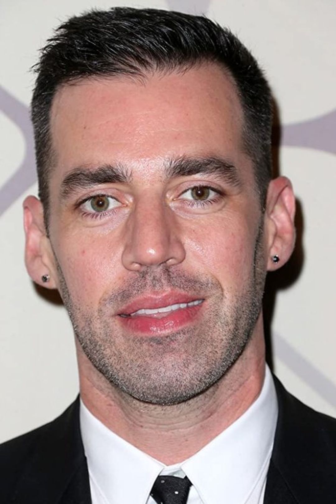 Profile image of John Roberts