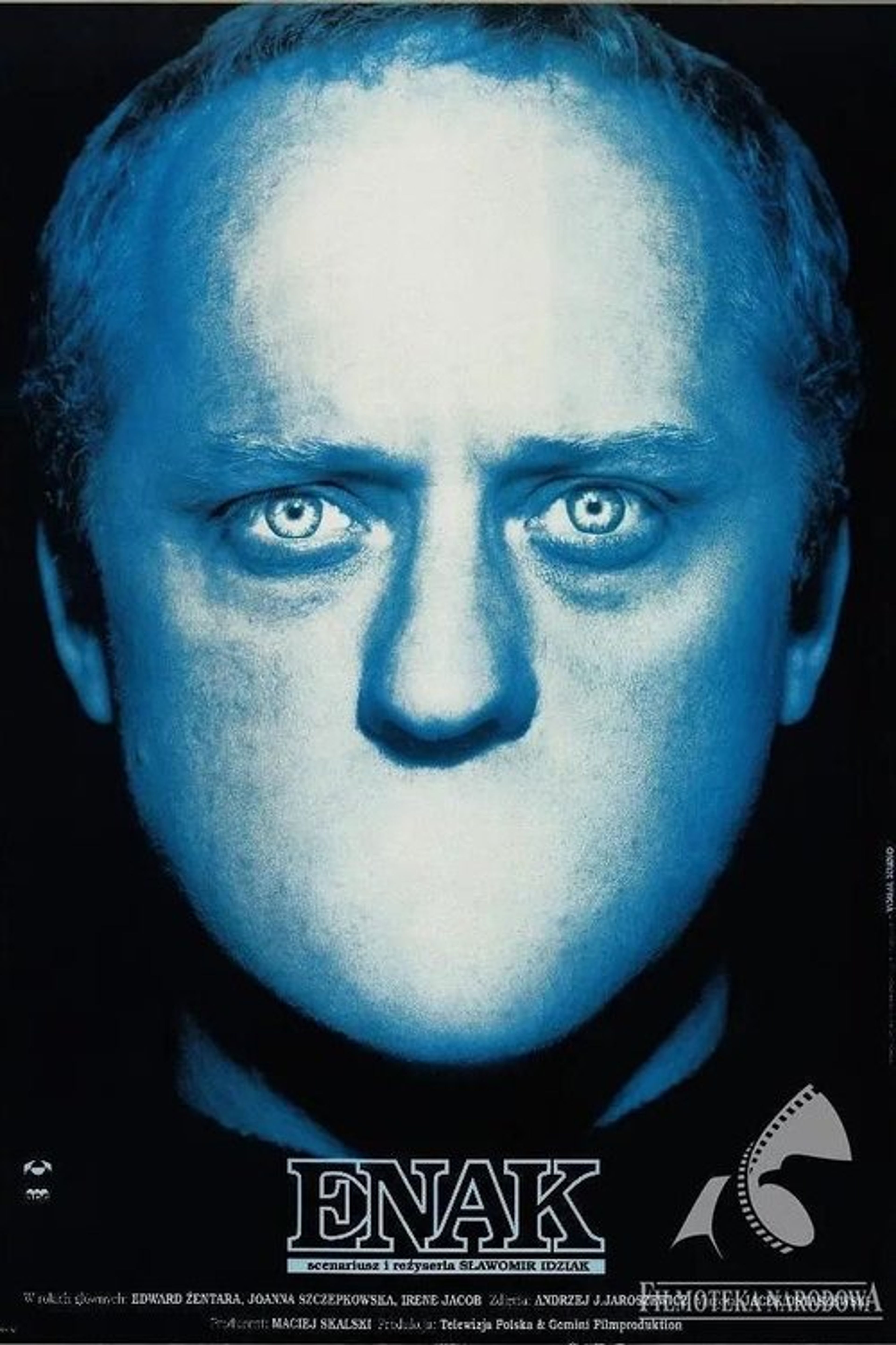 Poster image of Enak