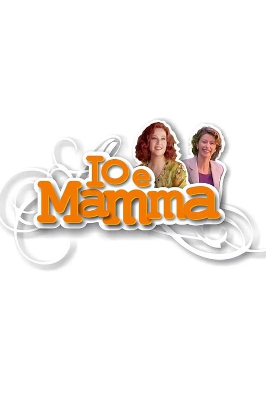 Poster image of Io e mamma