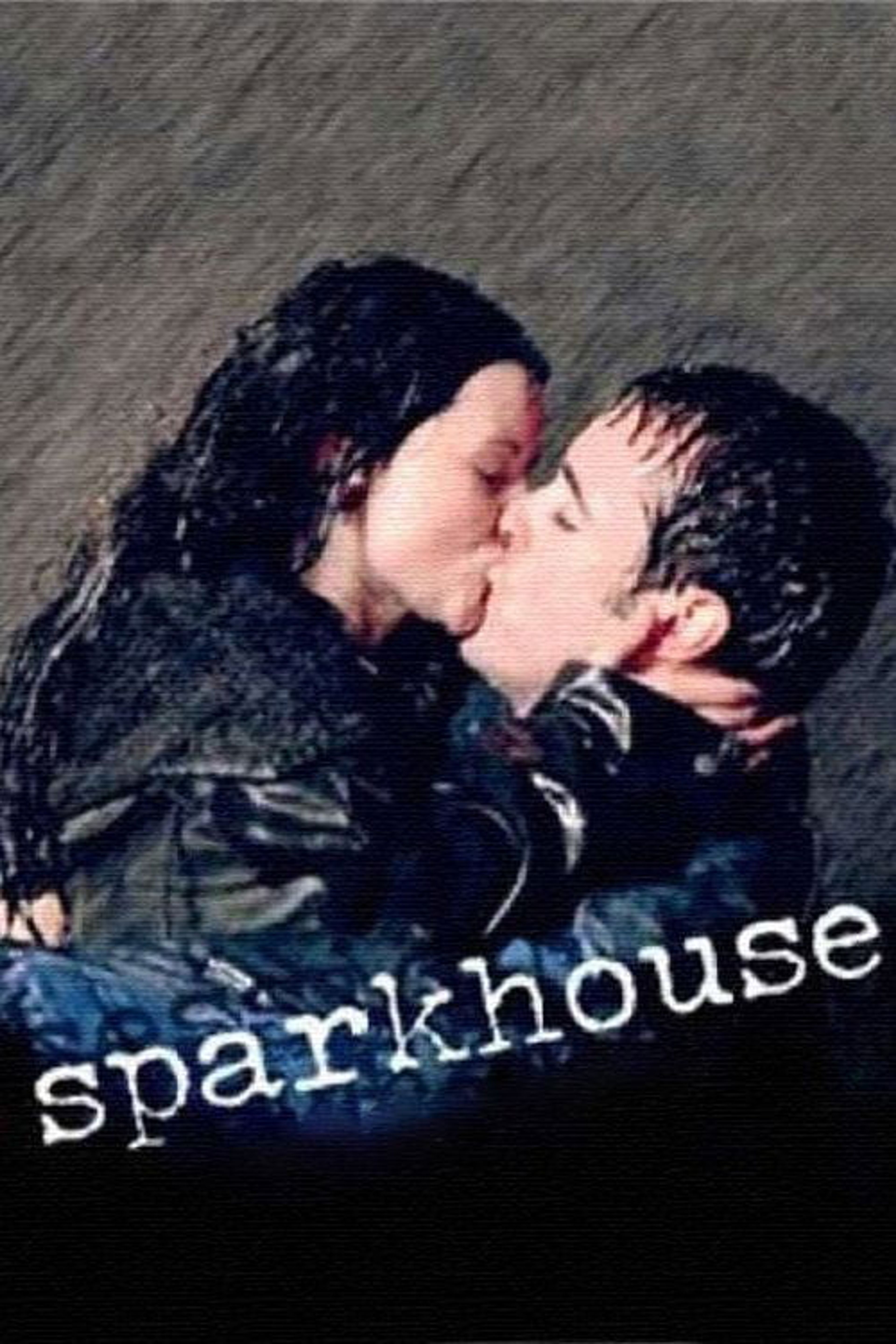 Poster image of Sparkhouse