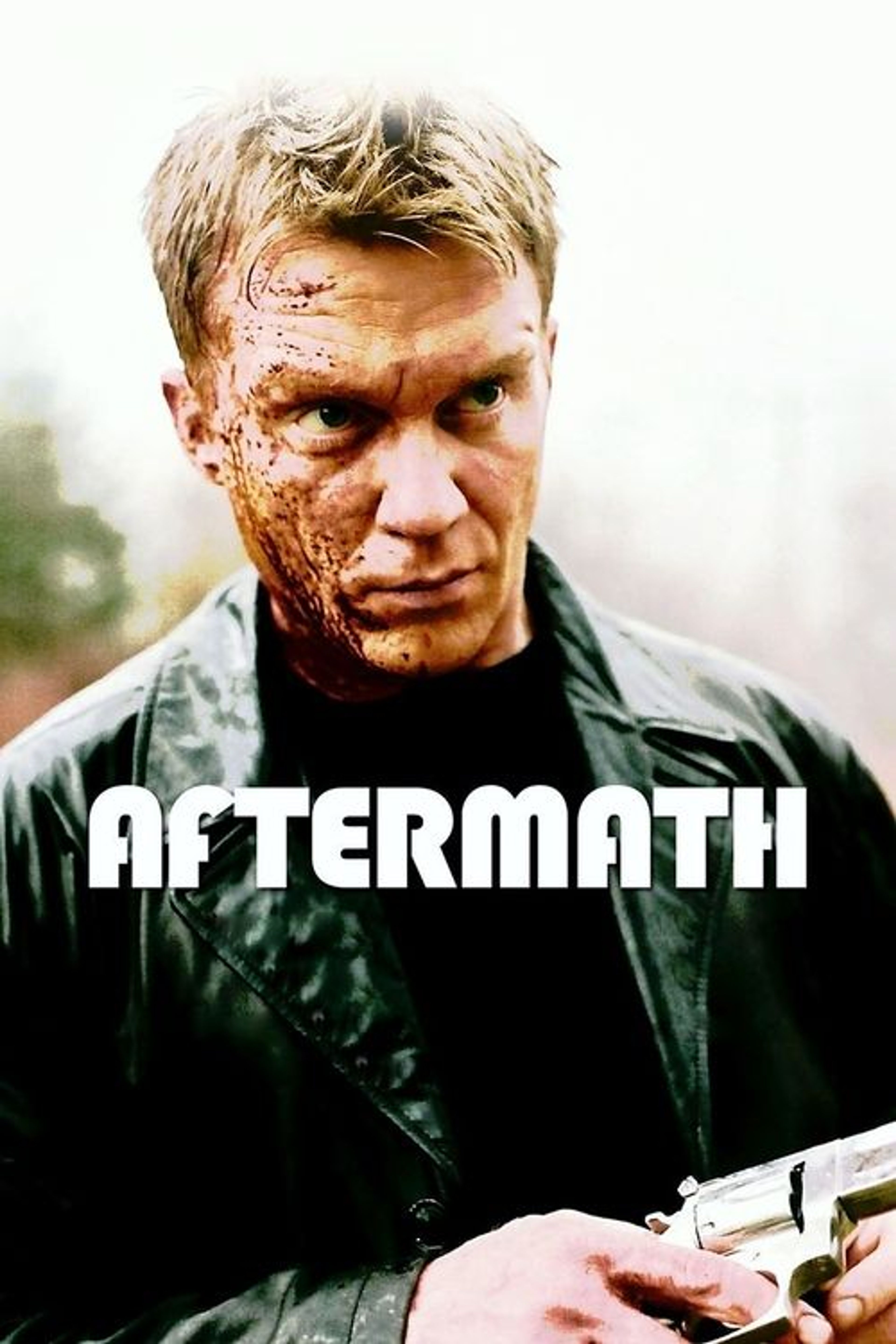 Poster image of Aftermath