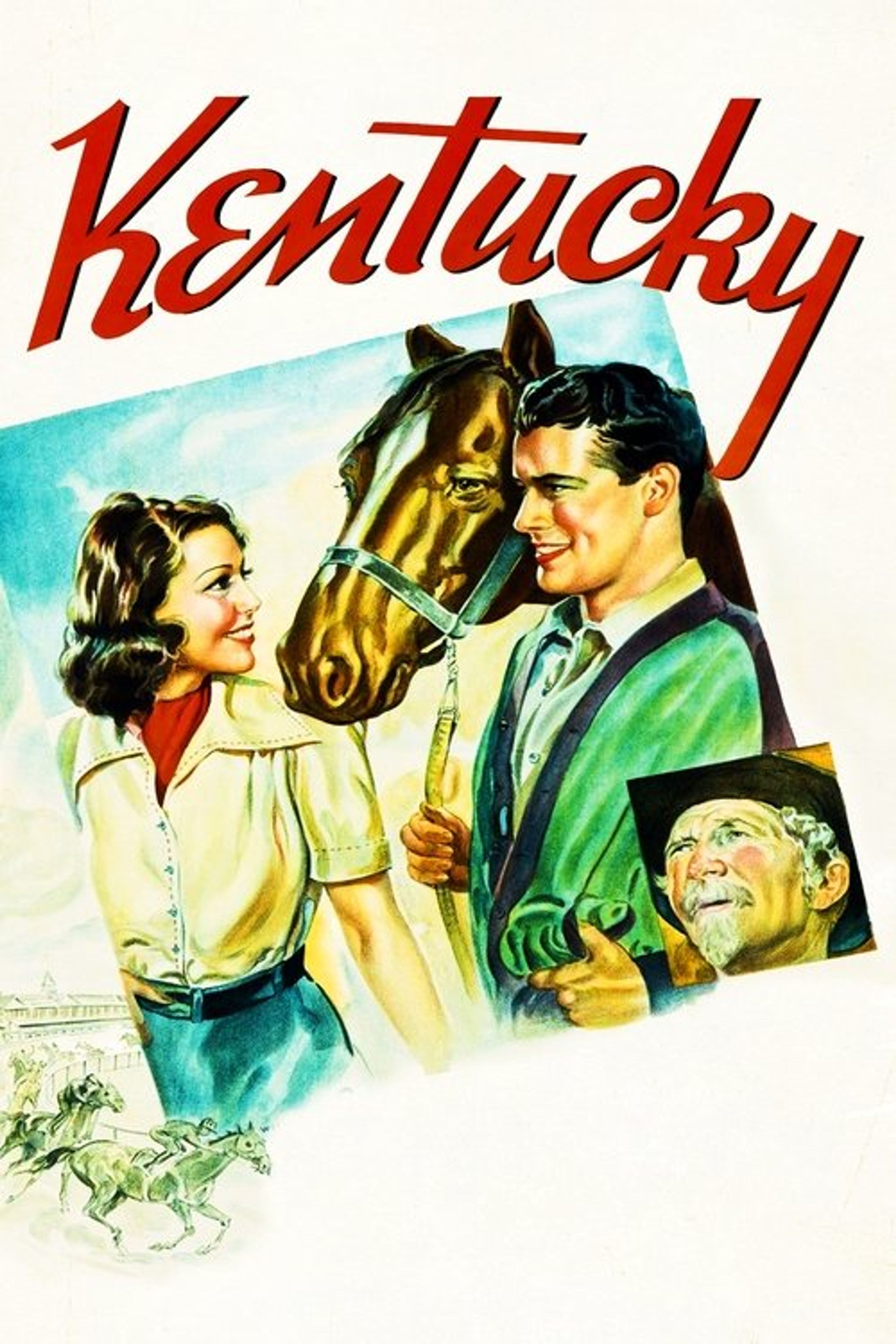 Poster image of Kentucky